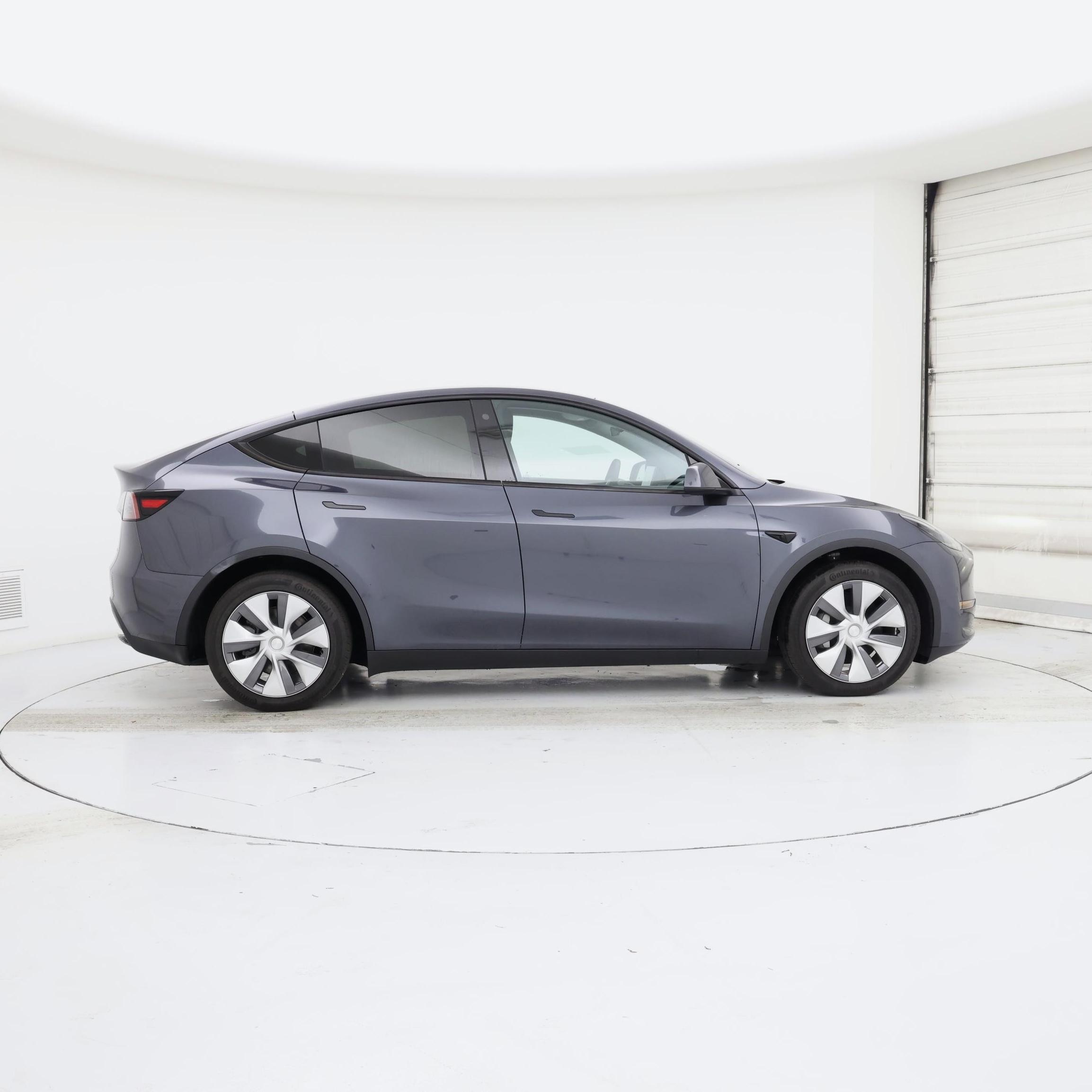 Thumbnail: 2022 Tesla Model Y - 7
