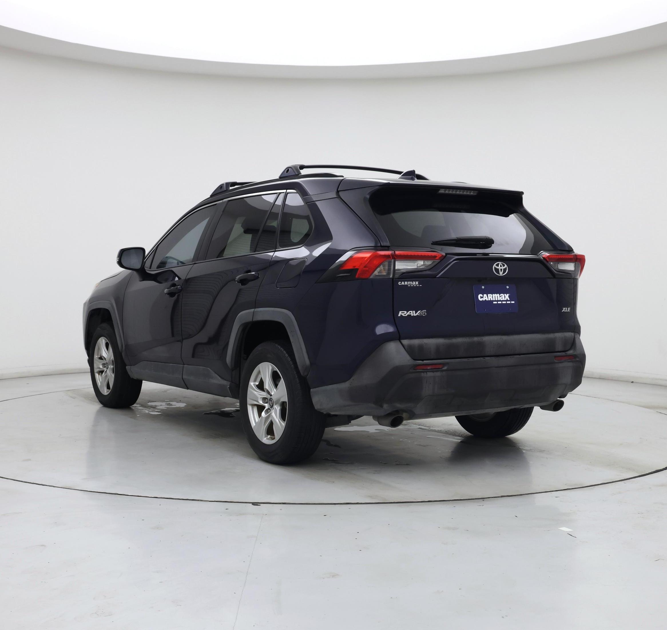 Thumbnail: 2019 Toyota RAV4 - 2