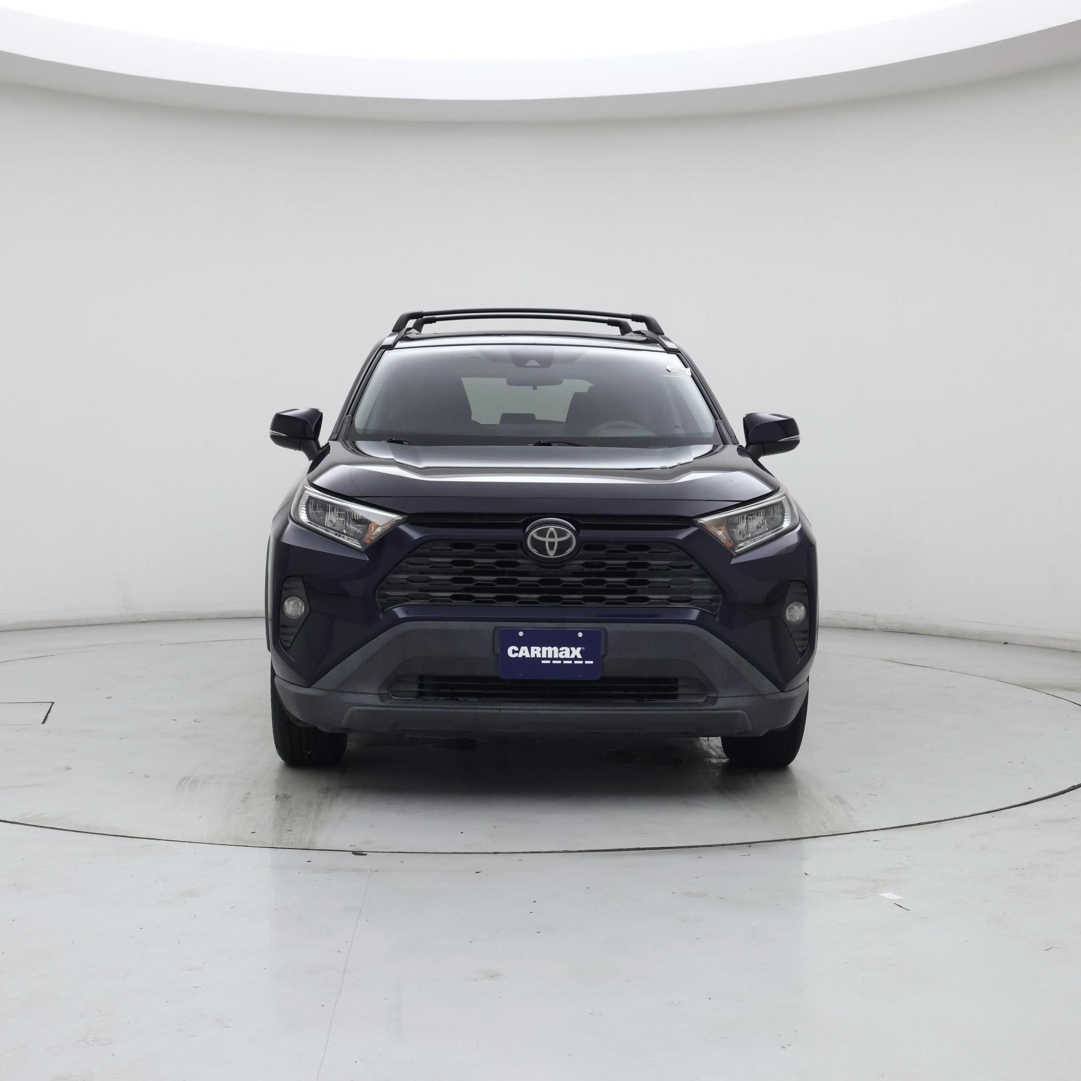 Thumbnail: 2019 Toyota RAV4 - 5
