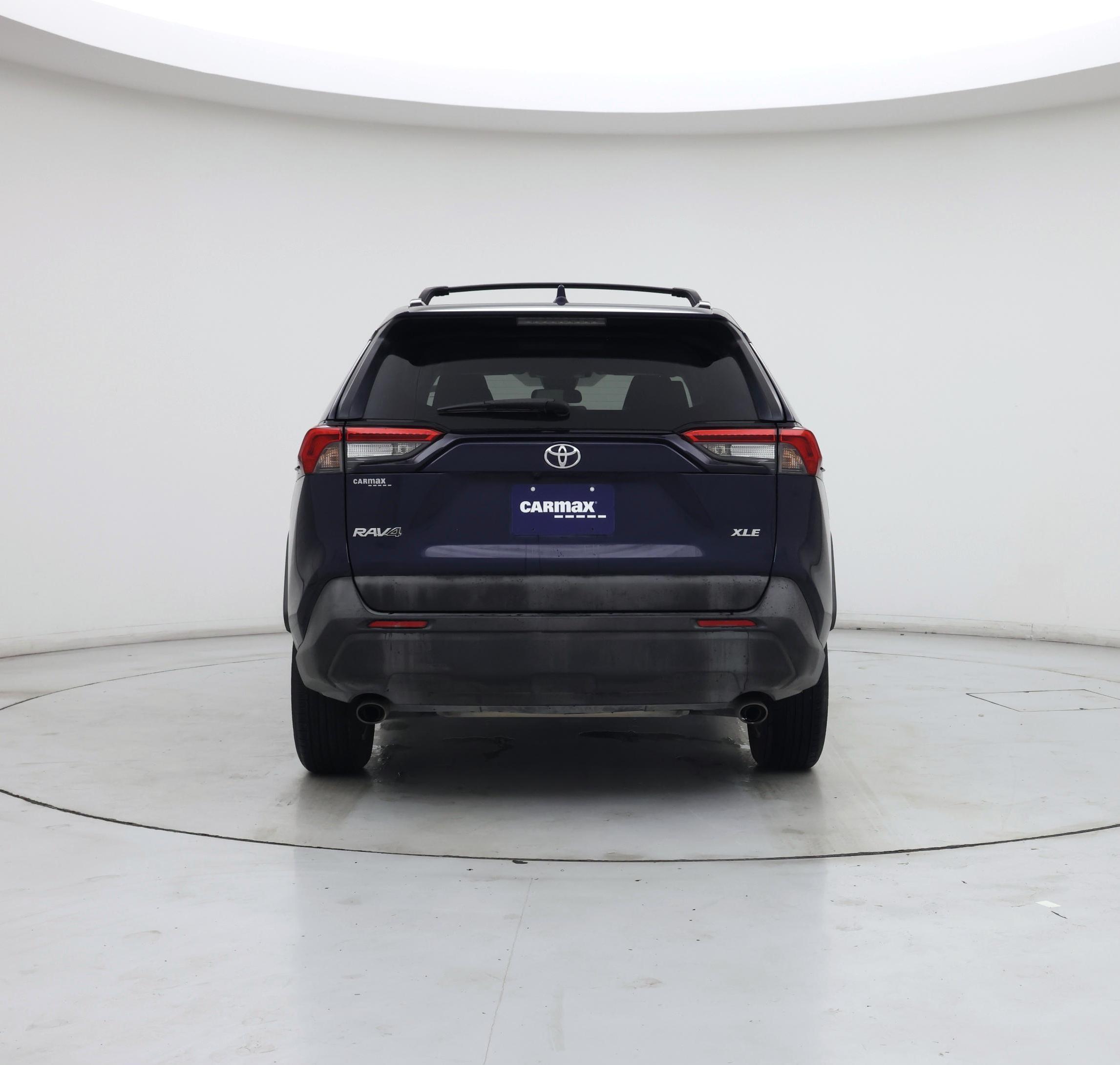 Thumbnail: 2019 Toyota RAV4 - 6