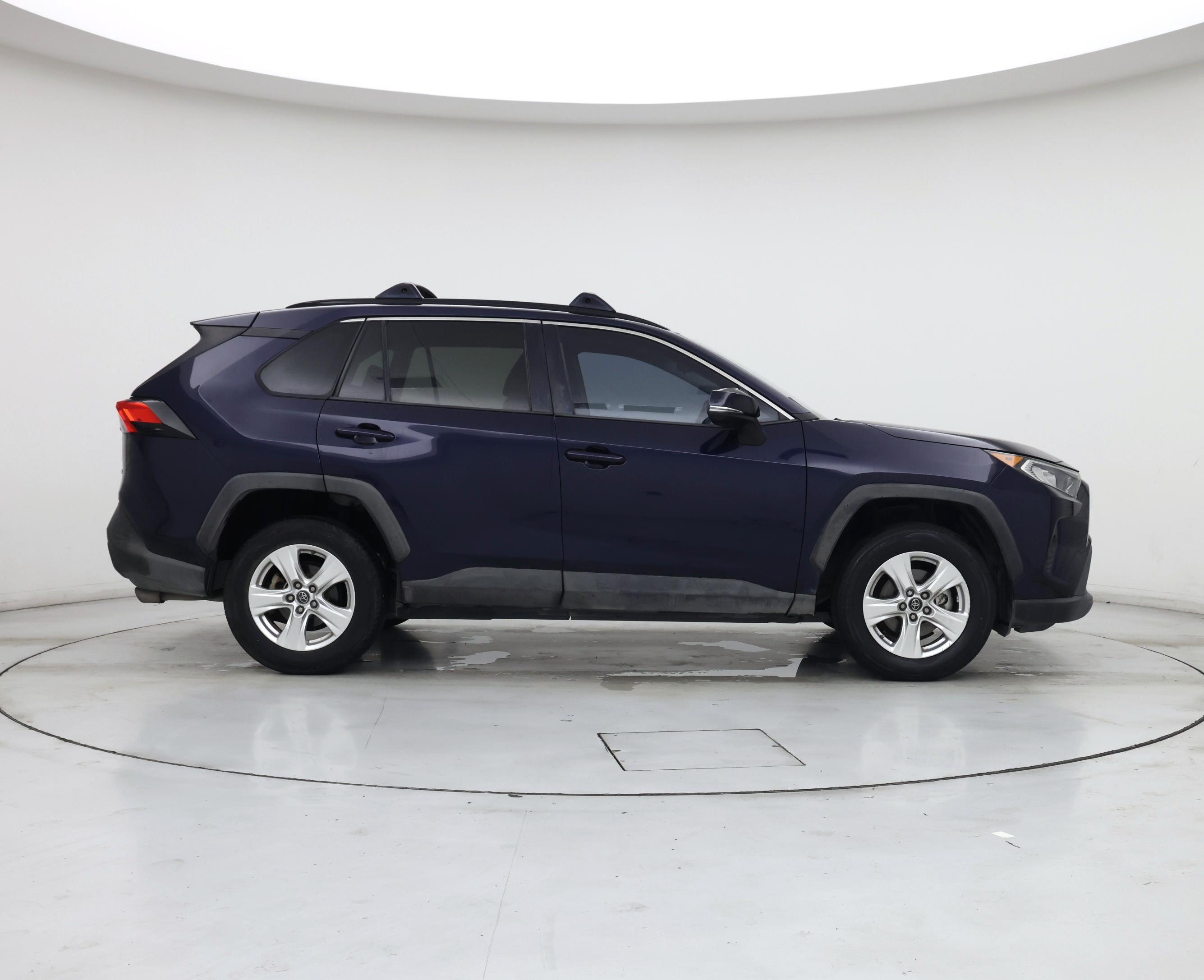 Thumbnail: 2019 Toyota RAV4 - 7