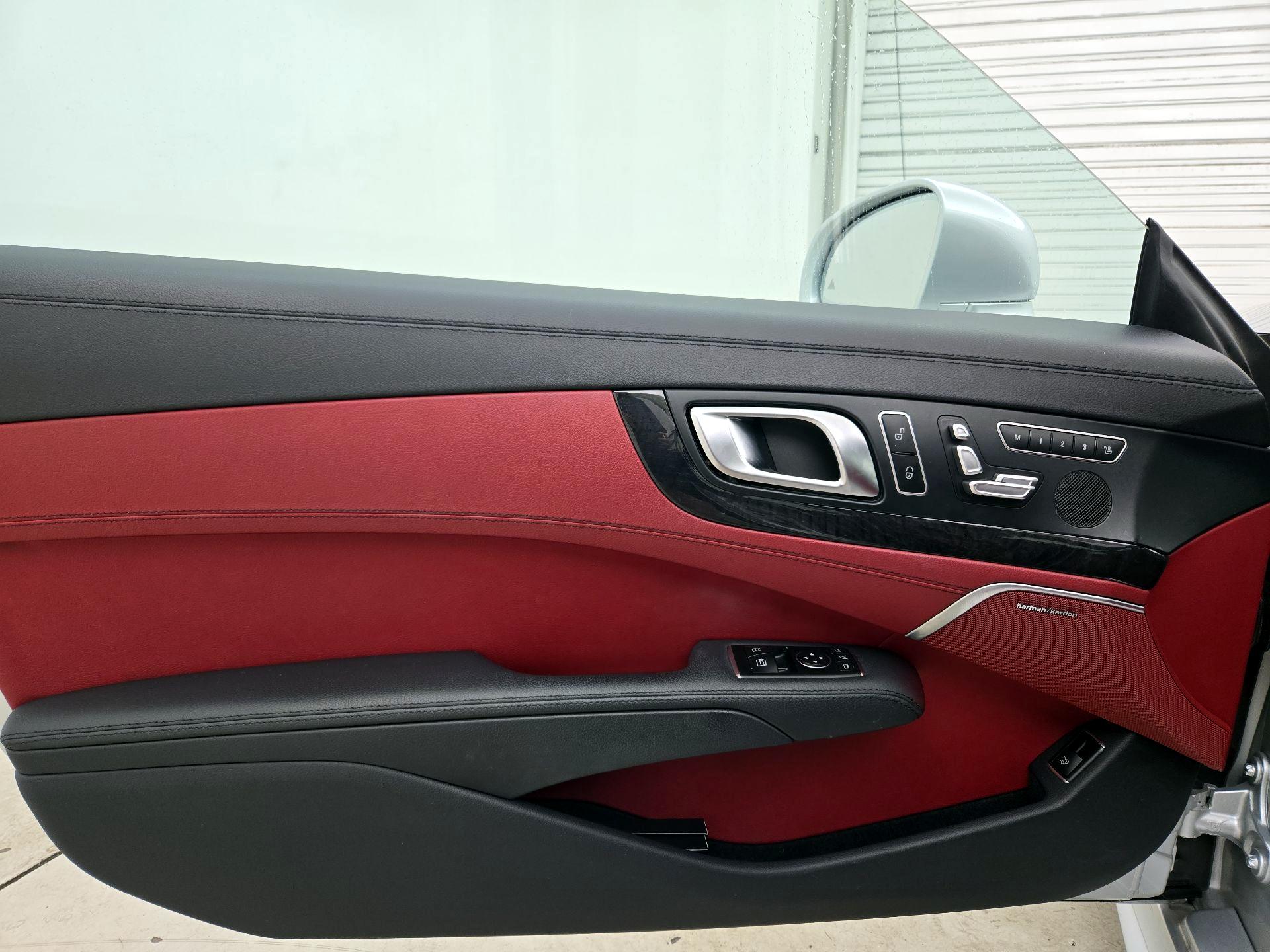 Thumbnail: 2019 Mercedes-Benz SL-Class - 12