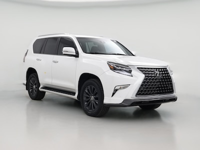 2023 Lexus GX 460 Premium
