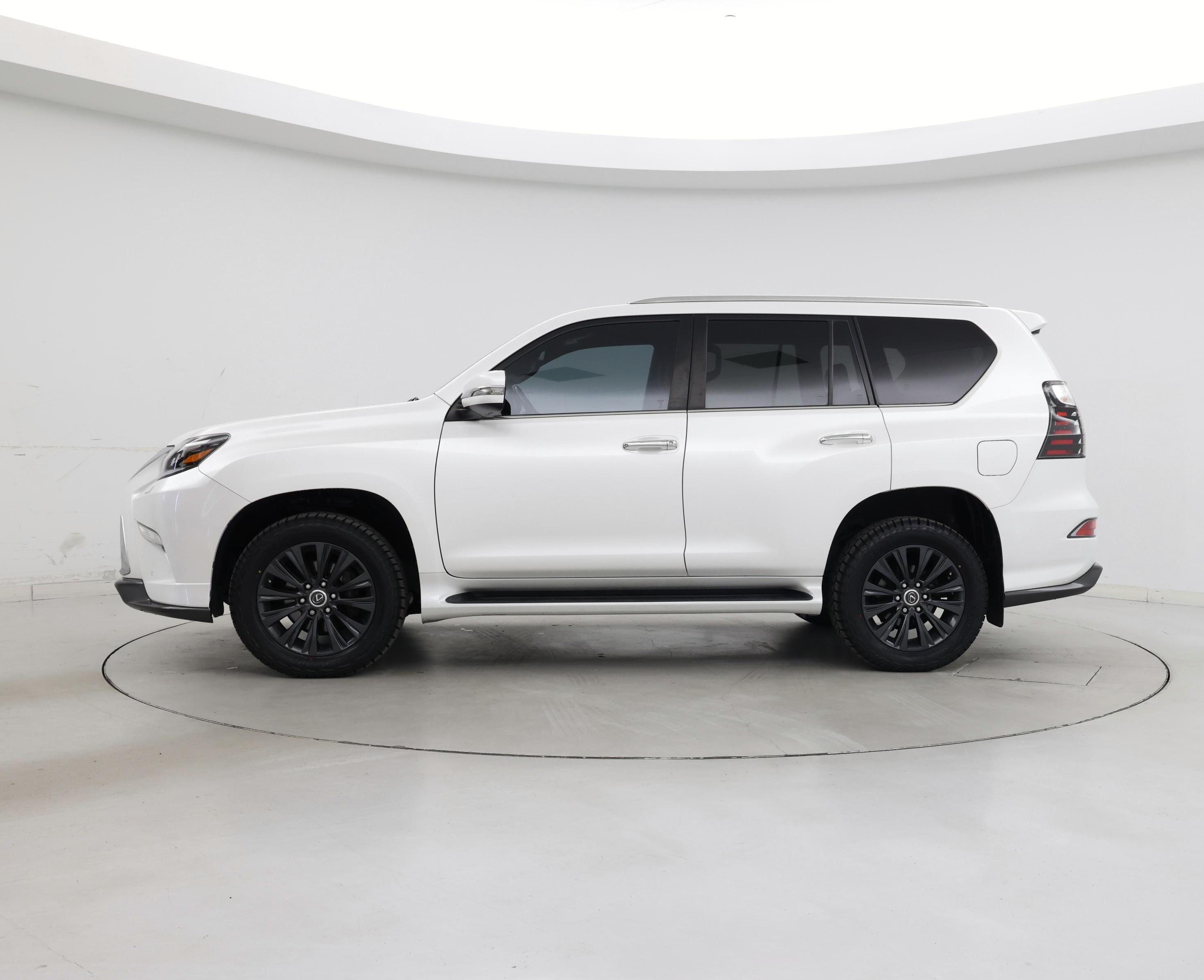 Thumbnail: 2023 Lexus GX - 3