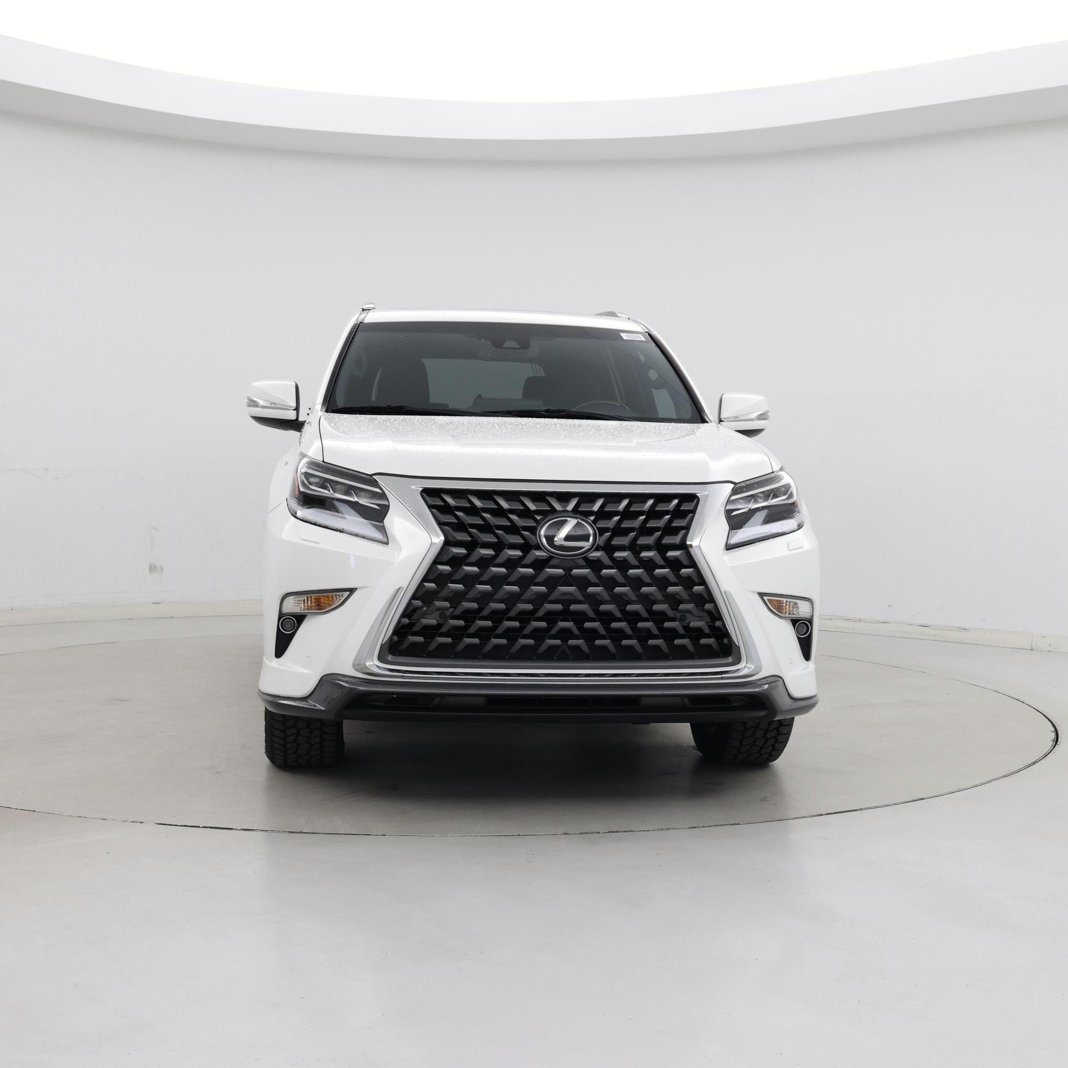 Thumbnail: 2023 Lexus GX - 5