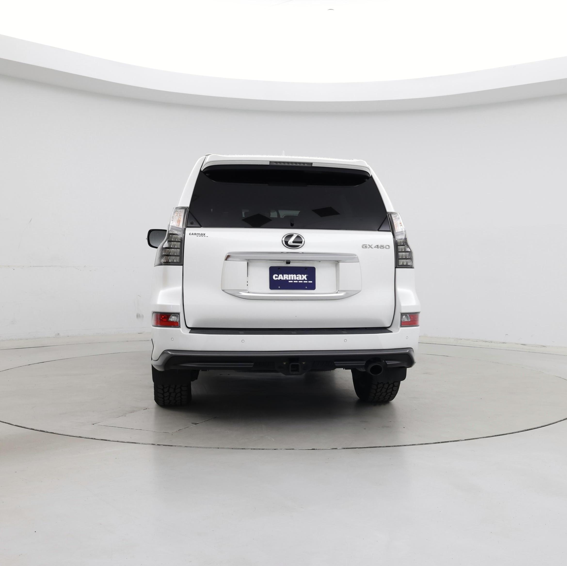Thumbnail: 2023 Lexus GX - 6