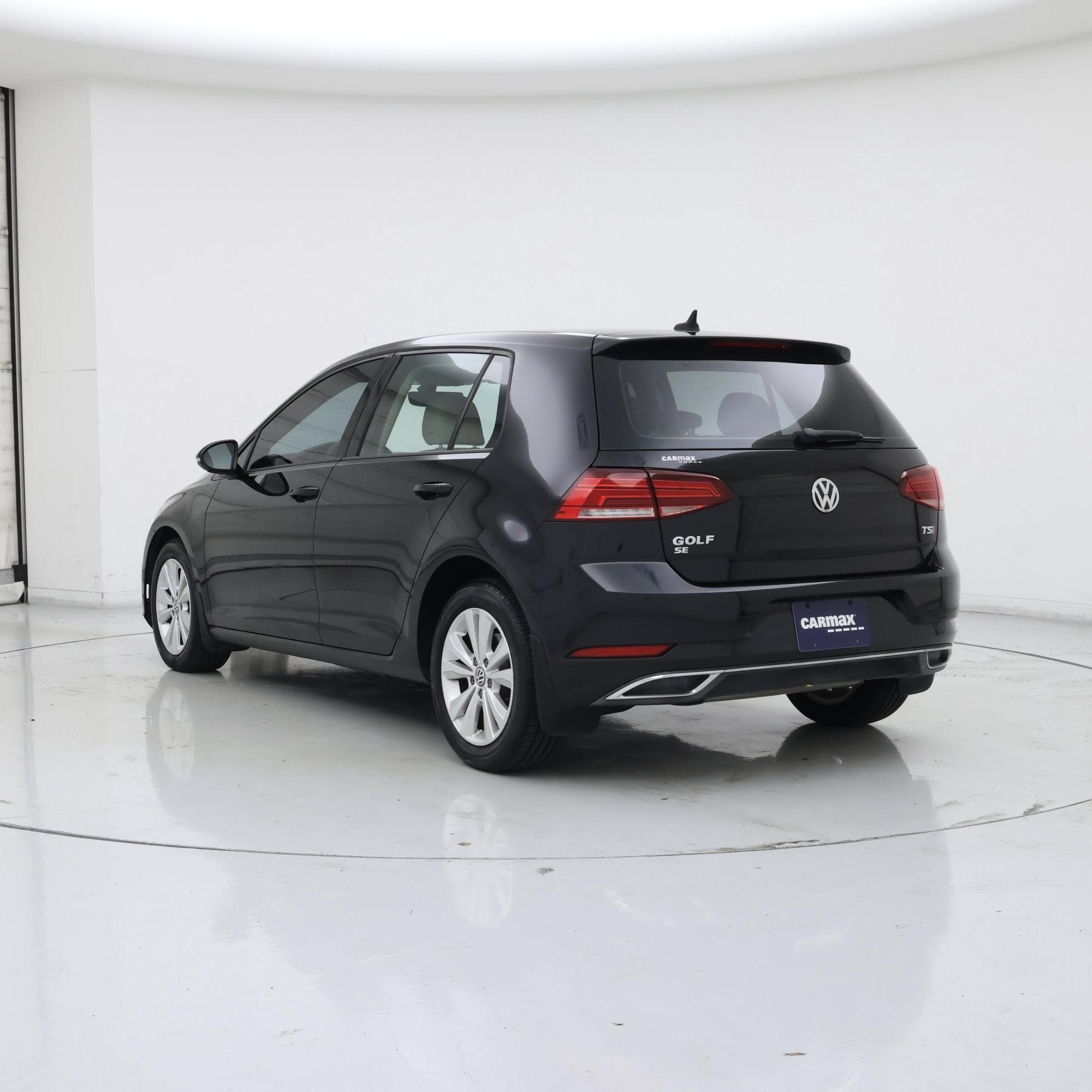 Thumbnail: 2018 Volkswagen Golf - 2