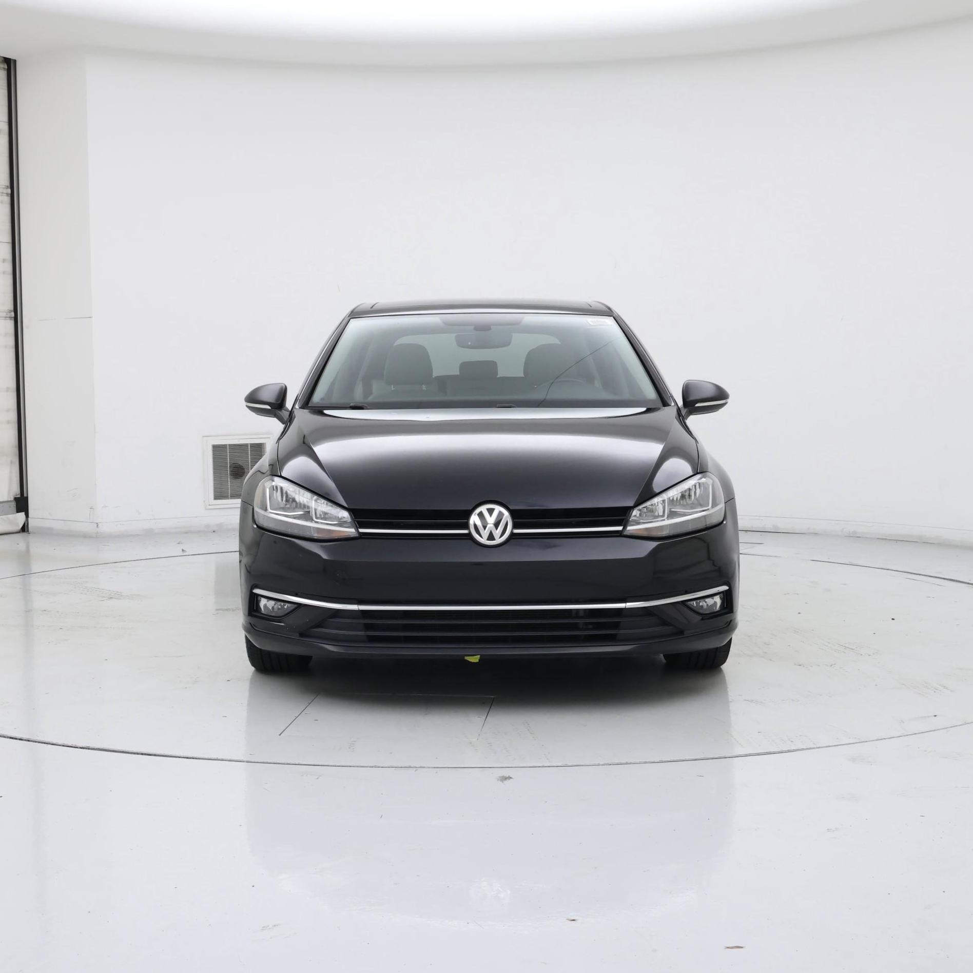 Thumbnail: 2018 Volkswagen Golf - 5