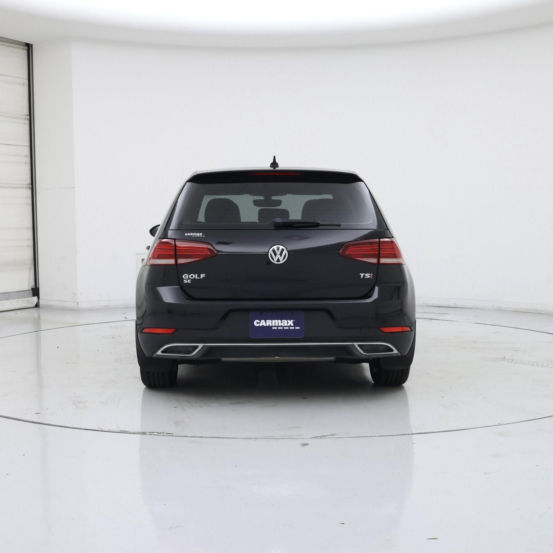 Thumbnail: 2018 Volkswagen Golf - 6