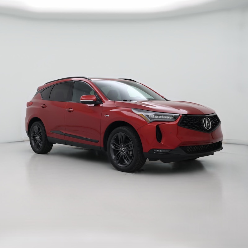 2023 Acura RDX SH-AWD A-Spec