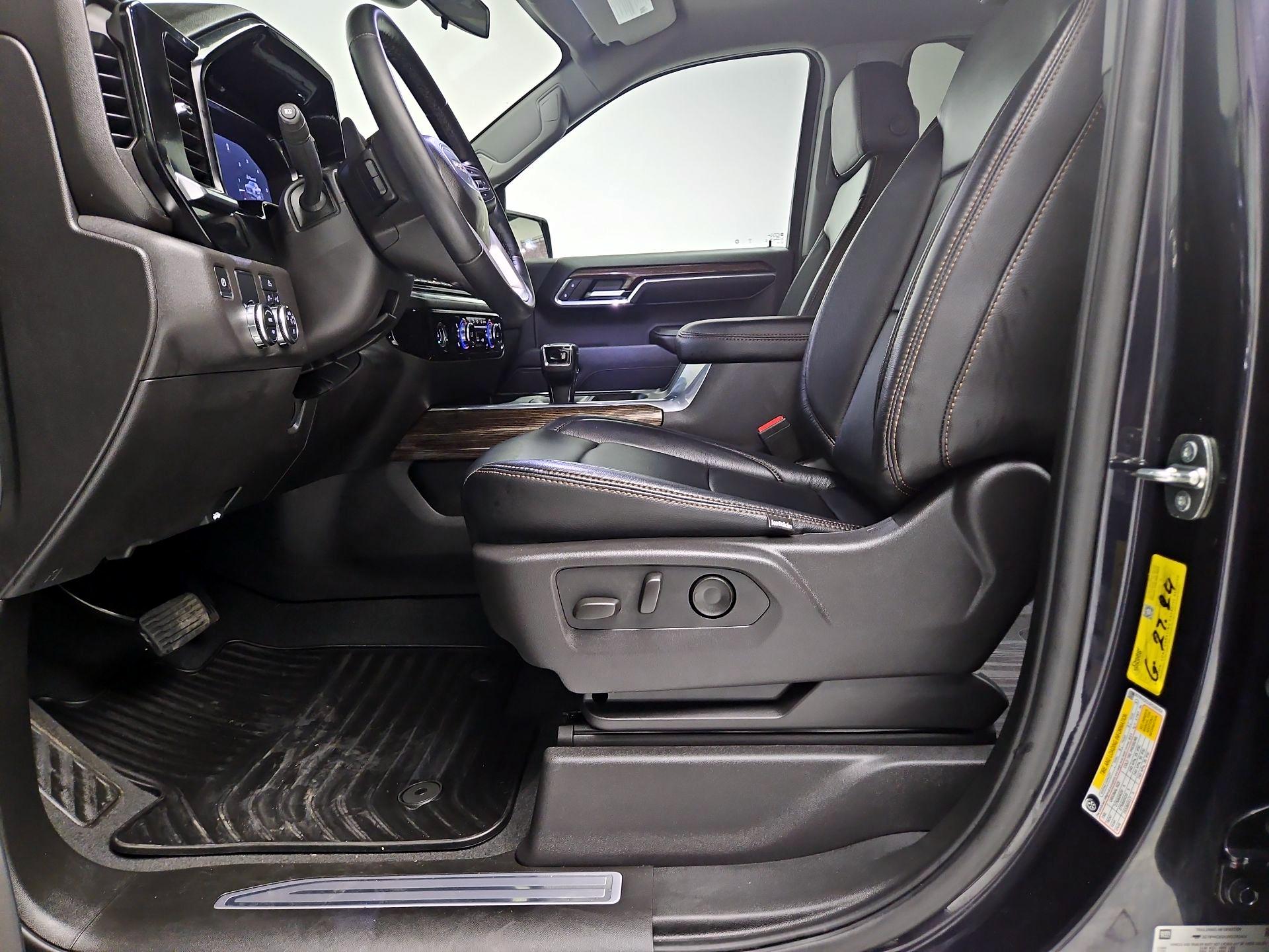 Thumbnail: 2024 GMC Sierra 1500 - 11
