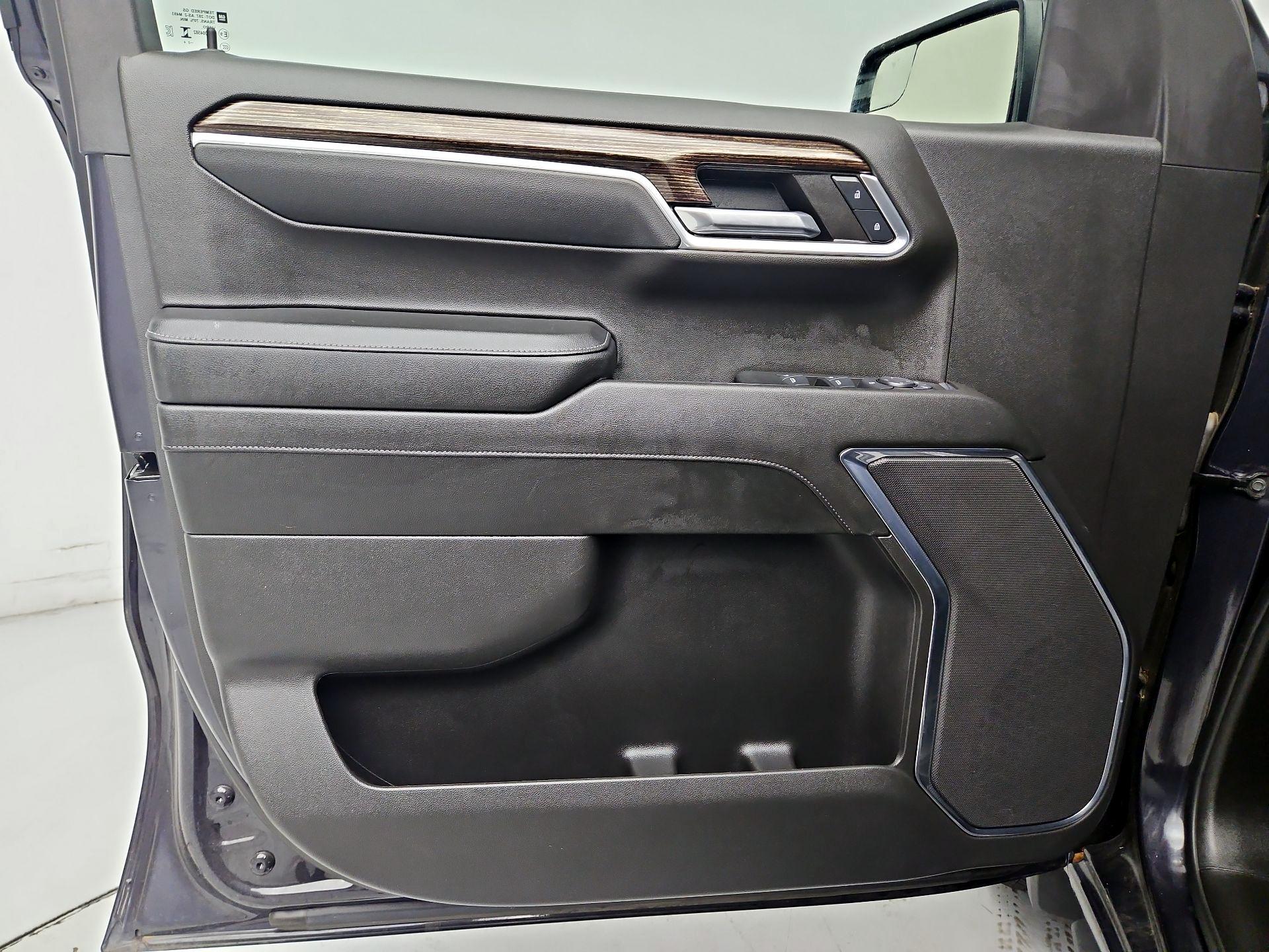 Thumbnail: 2024 GMC Sierra 1500 - 12