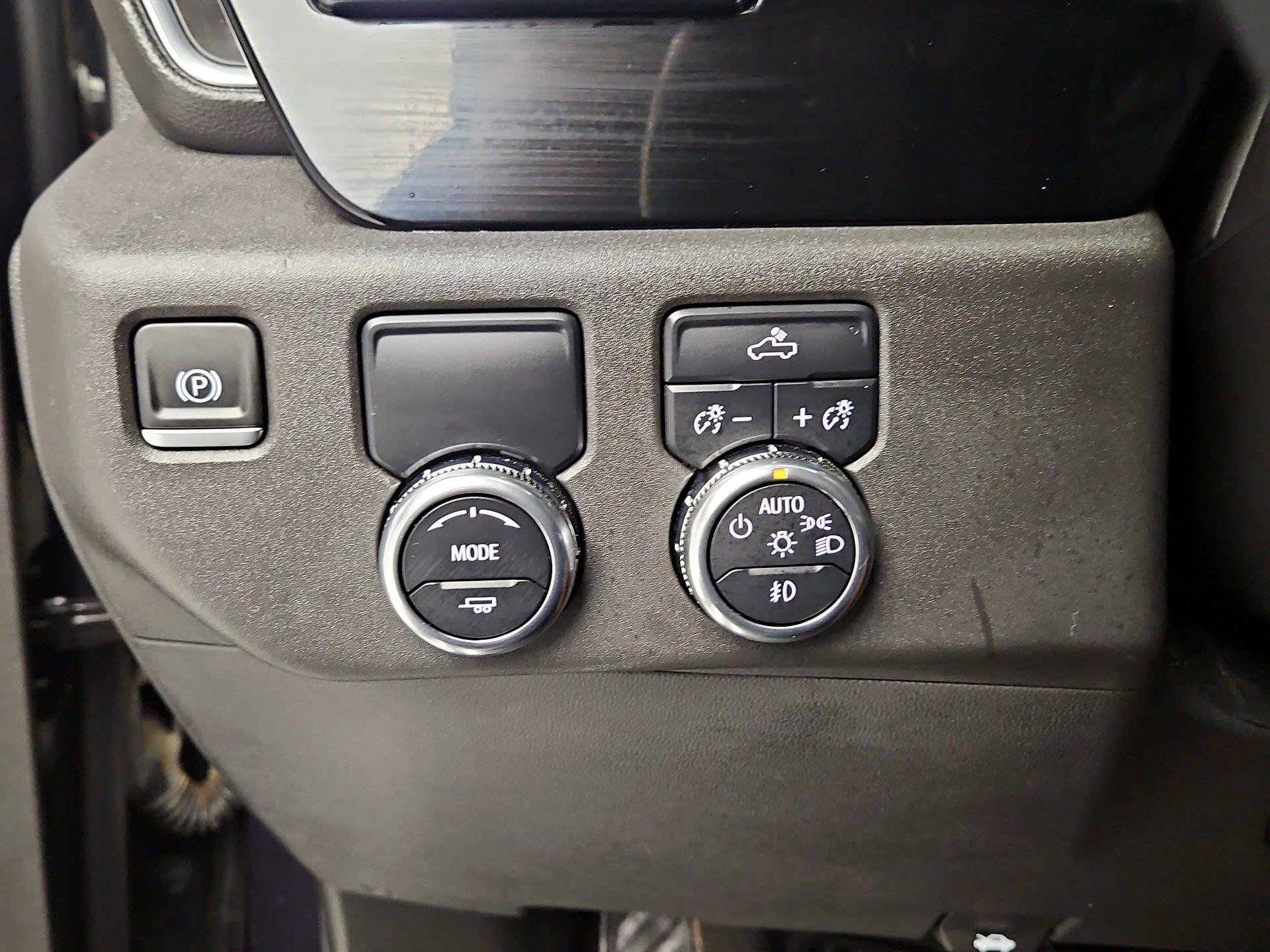 Thumbnail: 2024 GMC Sierra 1500 - 13