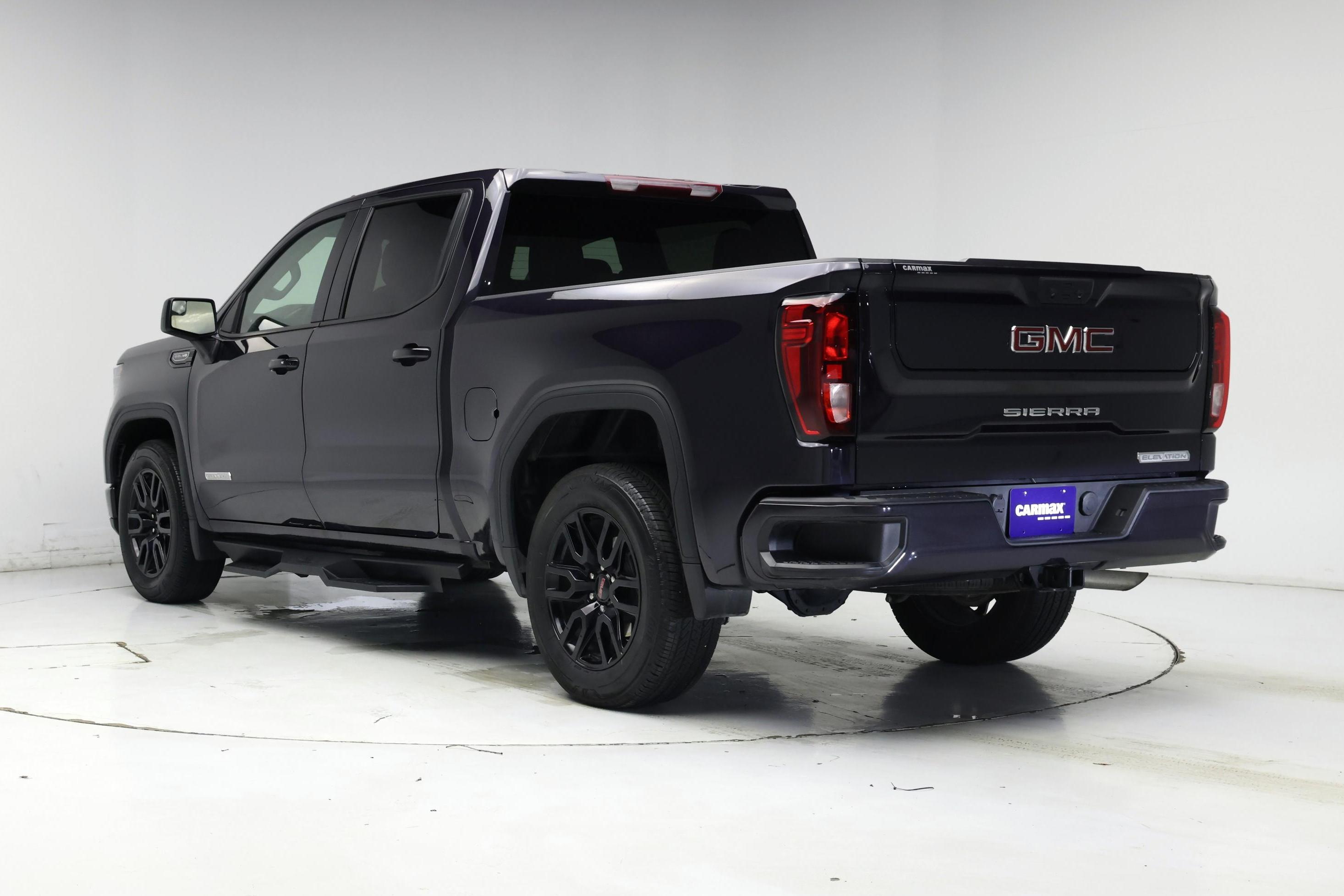 Thumbnail: 2024 GMC Sierra 1500 - 2