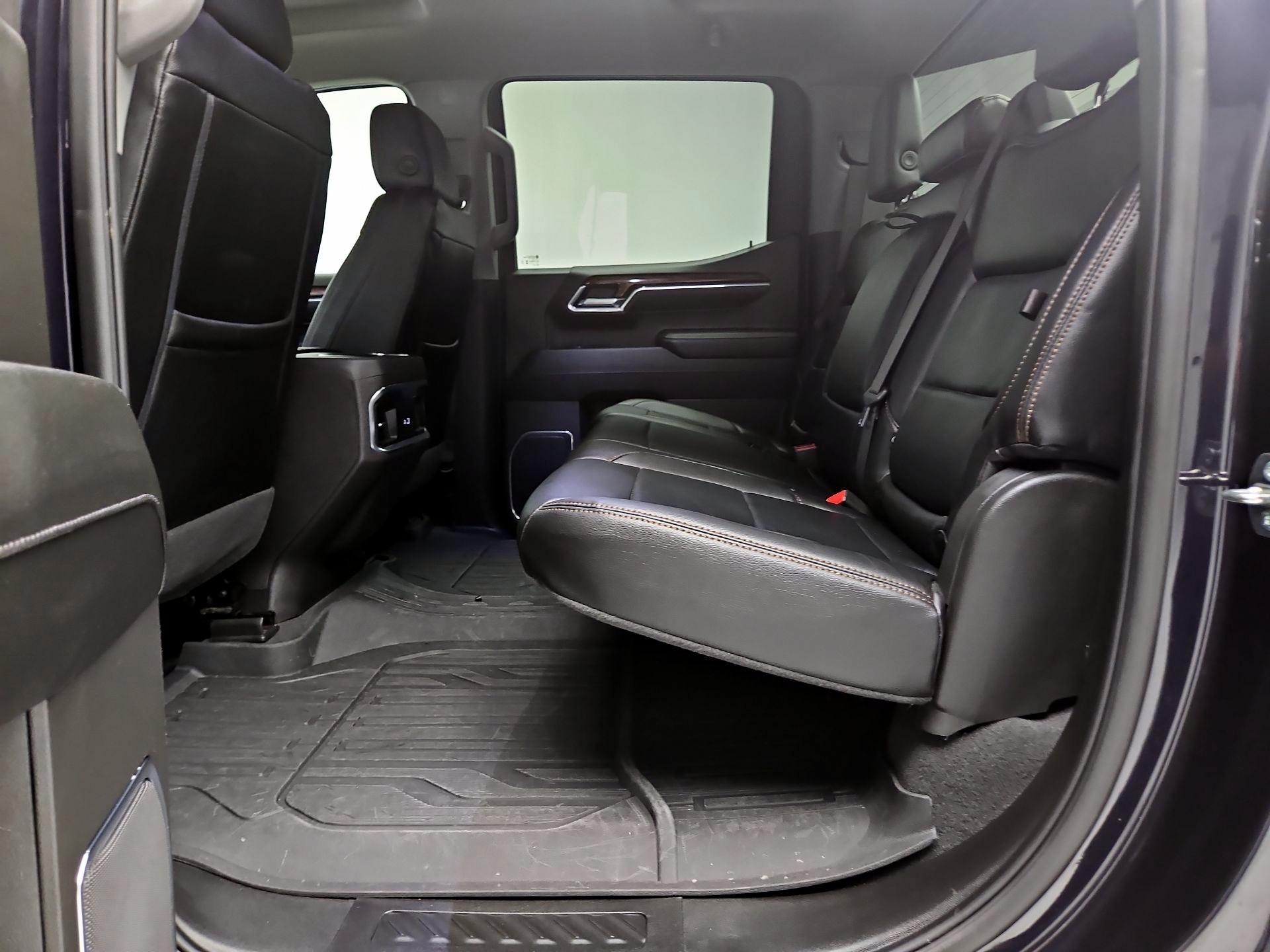 Thumbnail: 2024 GMC Sierra 1500 - 20