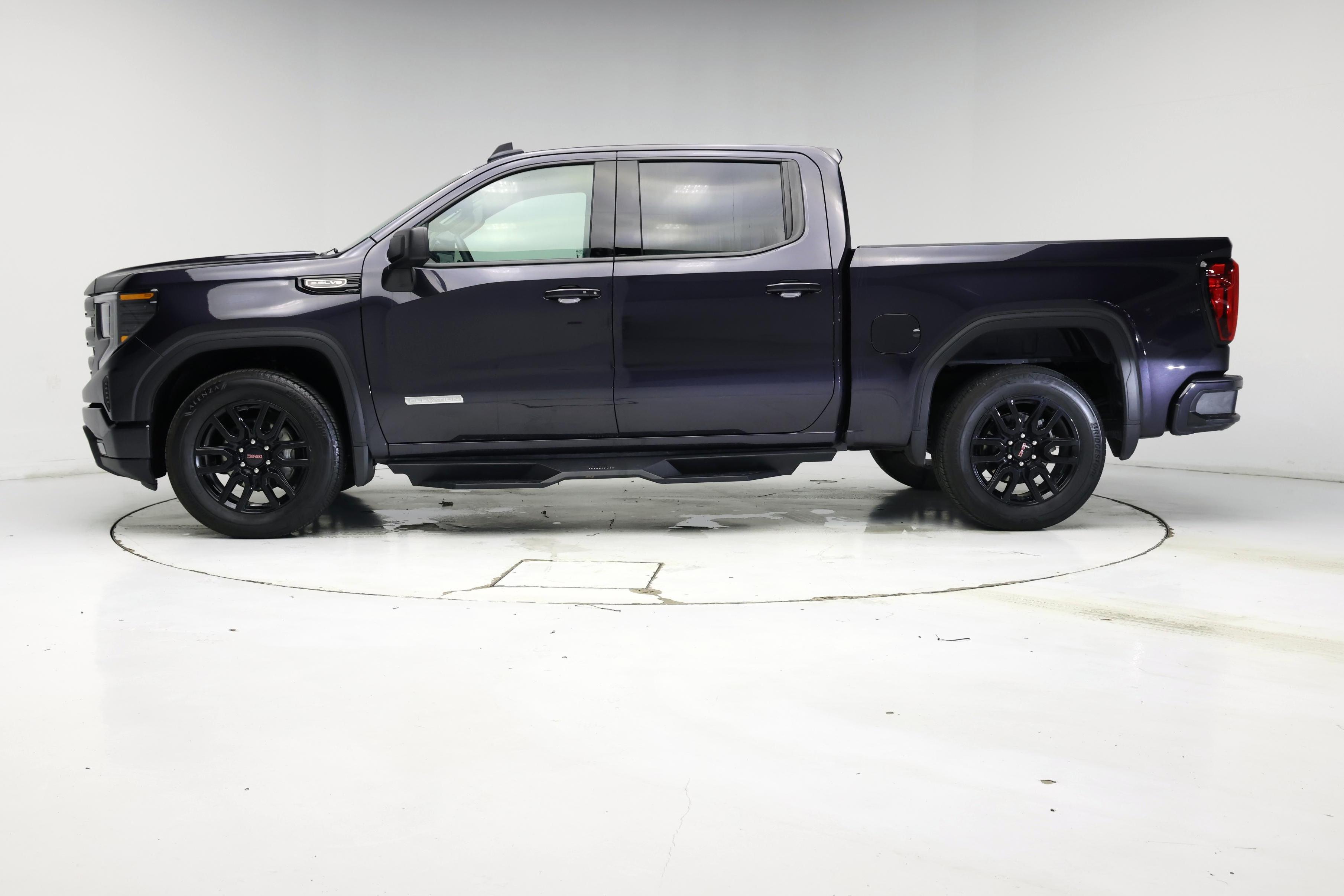 Thumbnail: 2024 GMC Sierra 1500 - 3