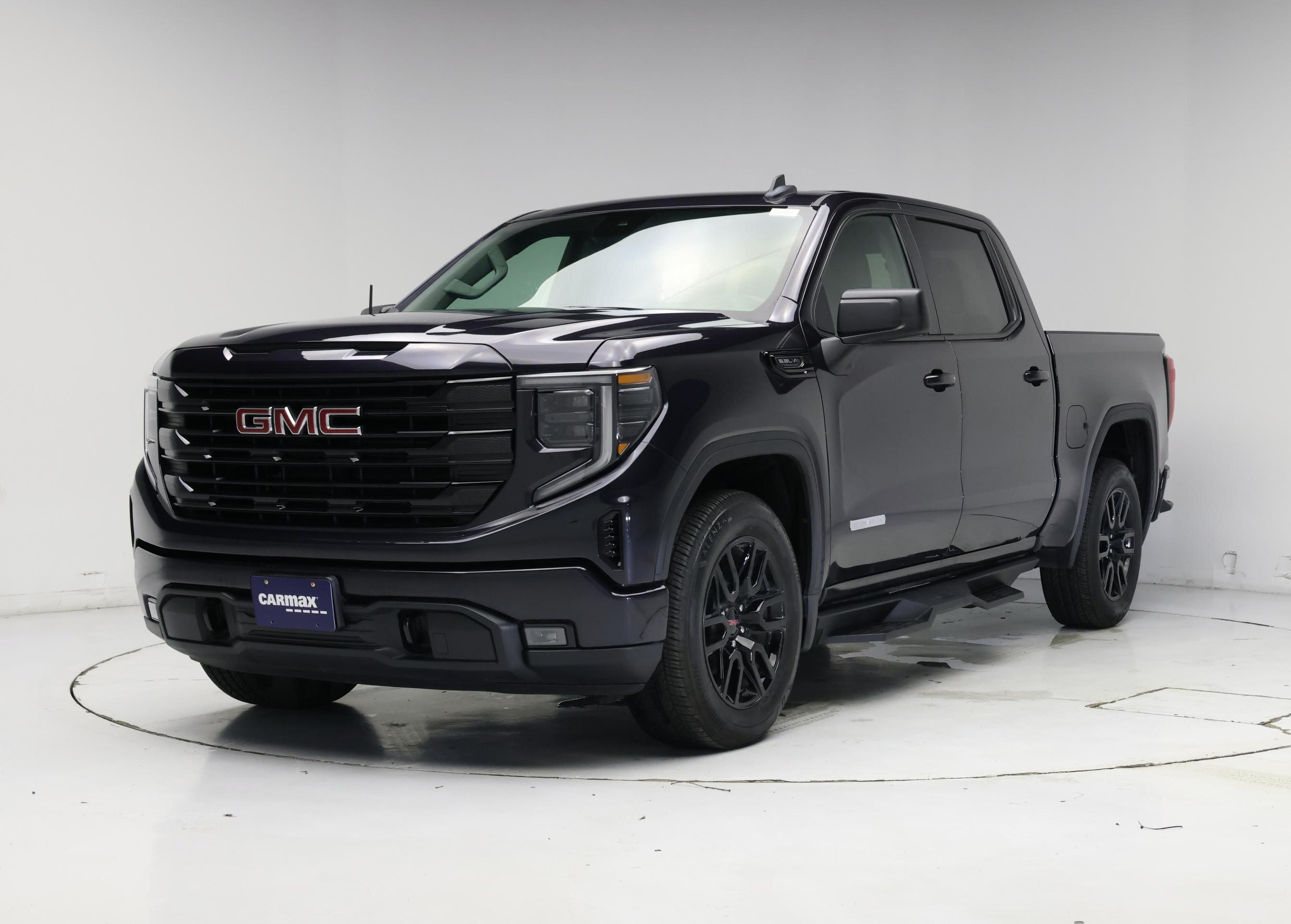 Thumbnail: 2024 GMC Sierra 1500 - 4