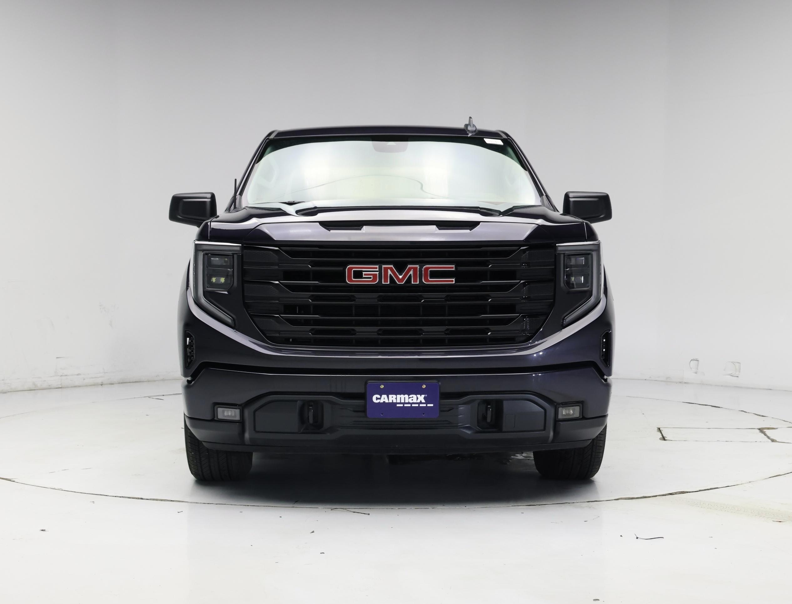 Thumbnail: 2024 GMC Sierra 1500 - 5
