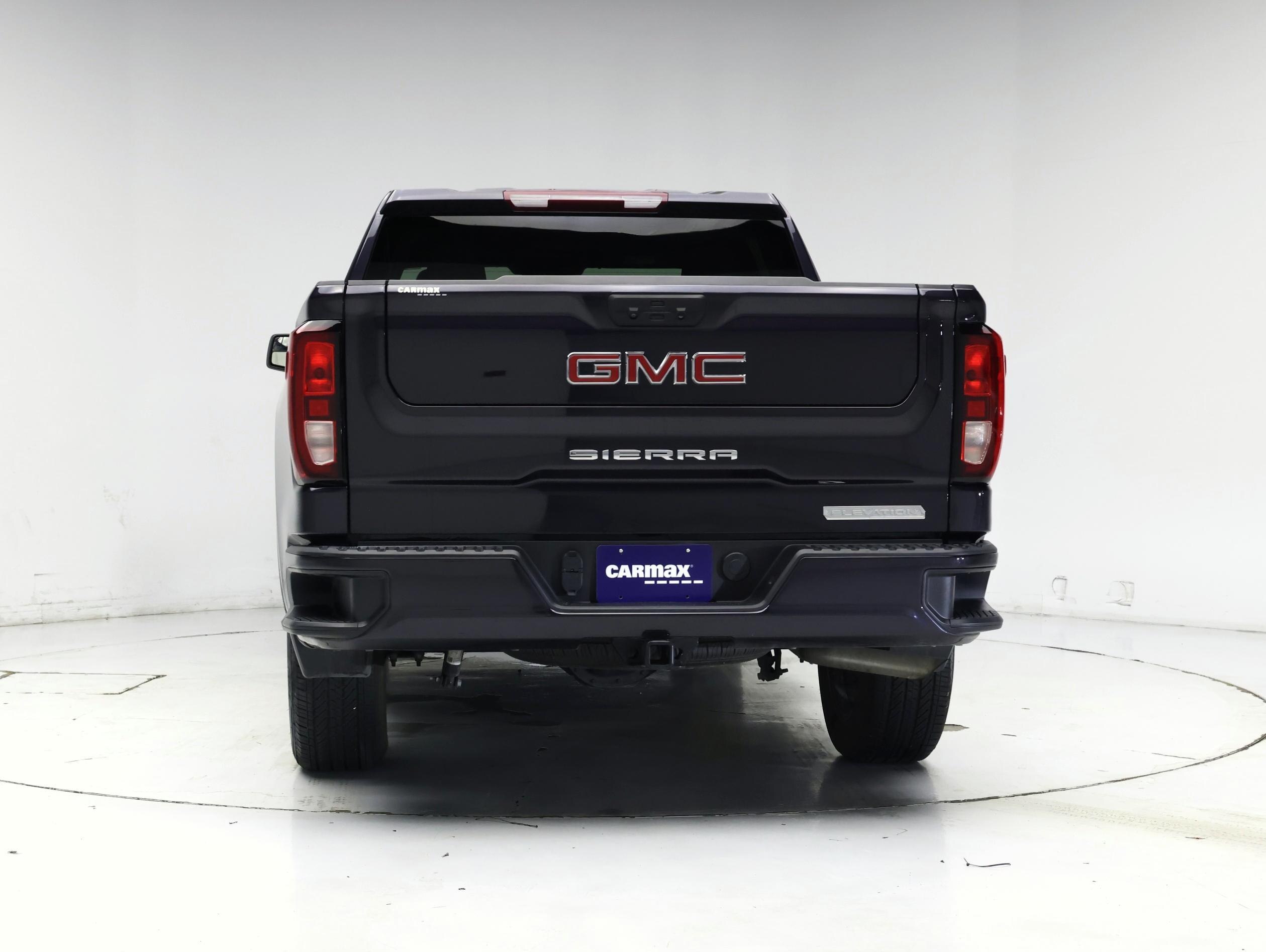 Thumbnail: 2024 GMC Sierra 1500 - 6