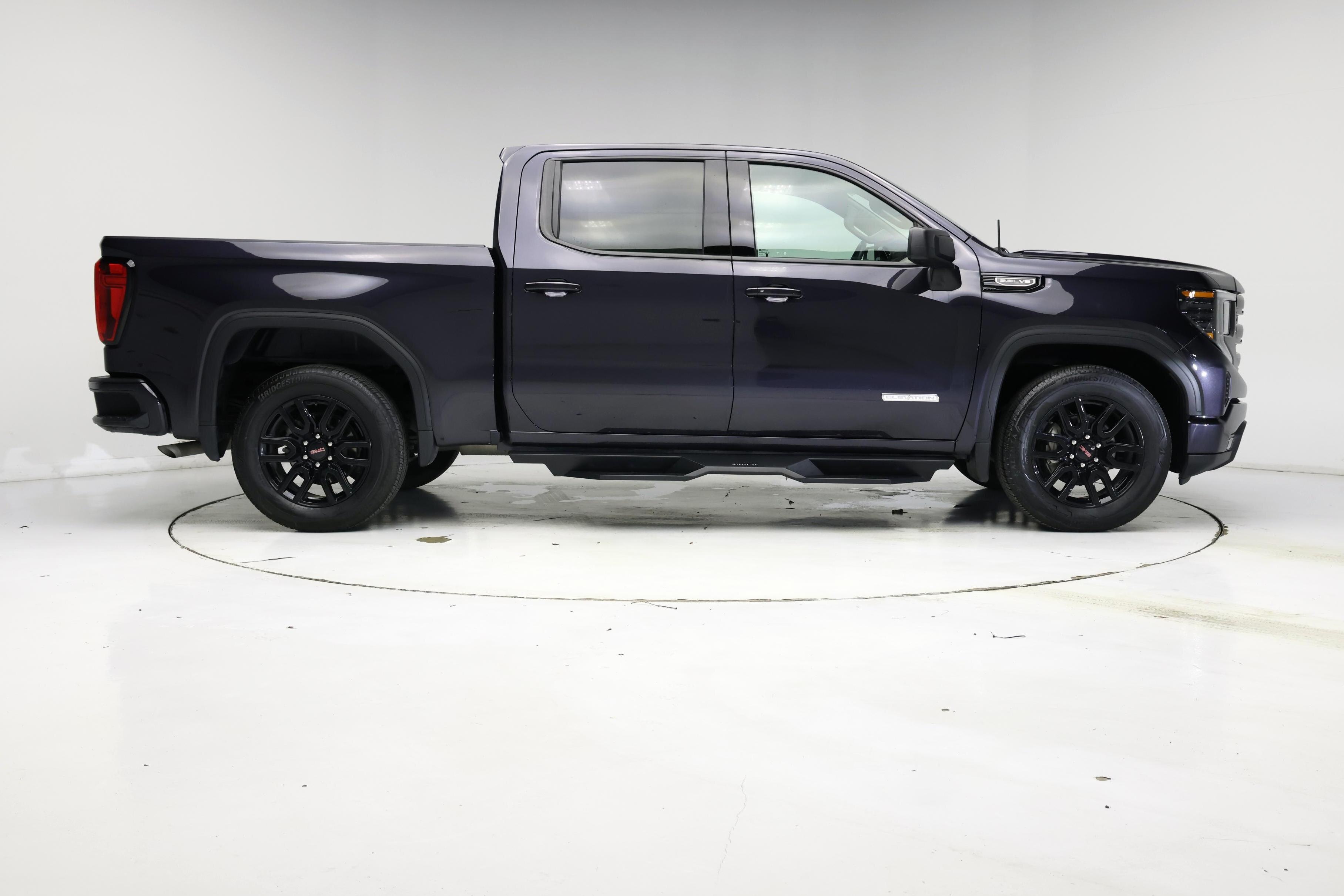 Thumbnail: 2024 GMC Sierra 1500 - 7