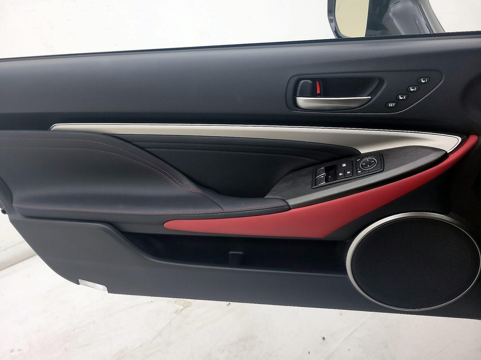 2022 Lexus RC 350 F SPORT - Photo 13