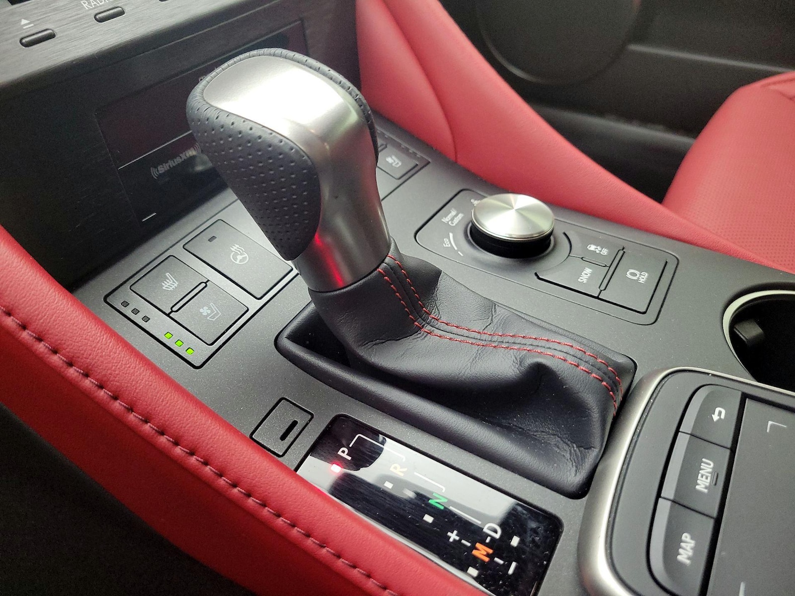 2022 Lexus RC 350 F SPORT - Photo 19