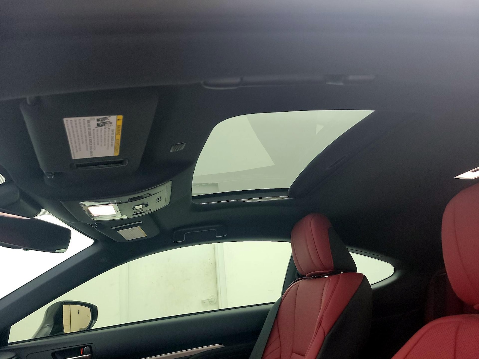 2022 Lexus RC 350 F SPORT - Photo 21