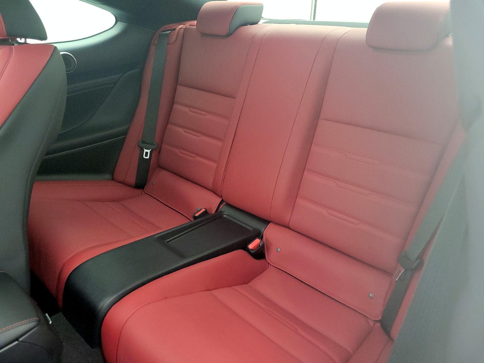 2022 Lexus RC 350 F SPORT - Photo 22