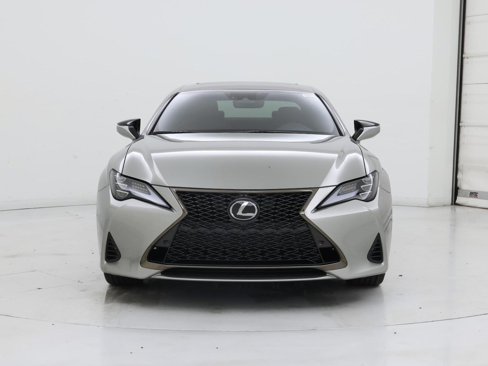 2022 Lexus RC 350 F SPORT - Photo 6