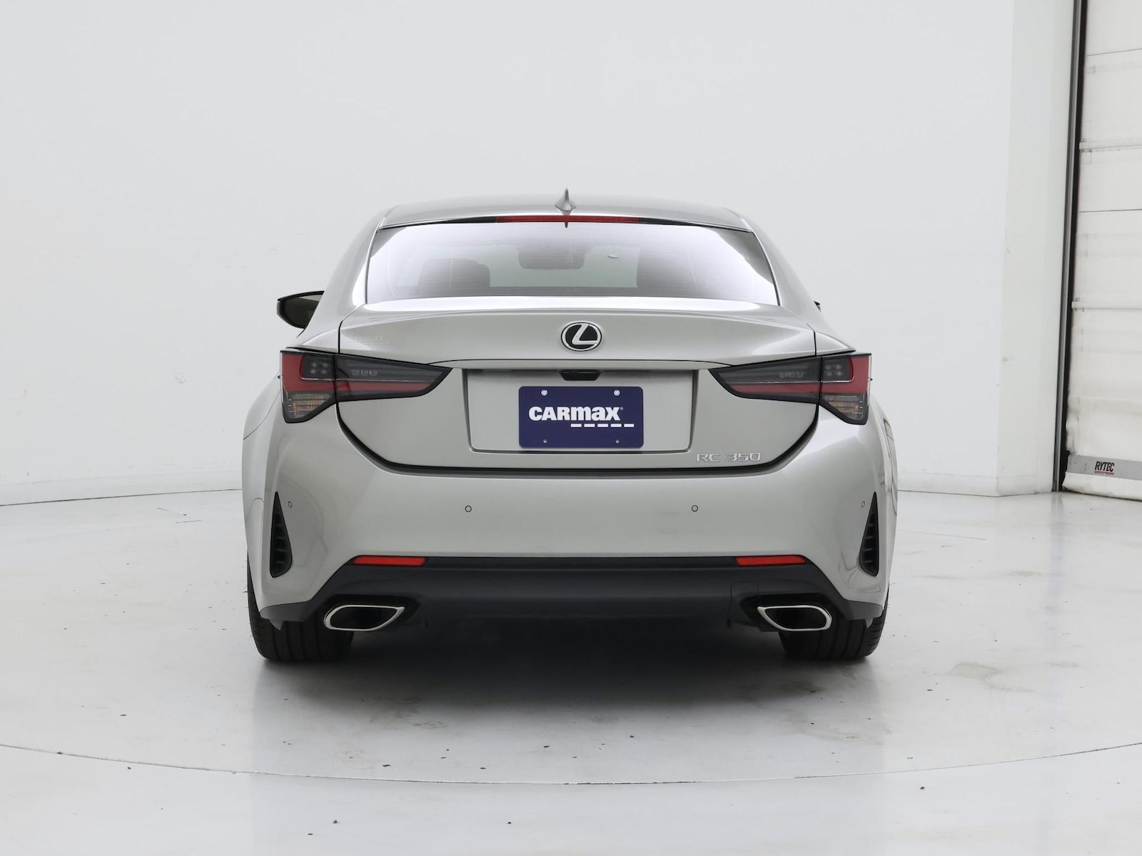 2022 Lexus RC 350 F SPORT - Photo 7