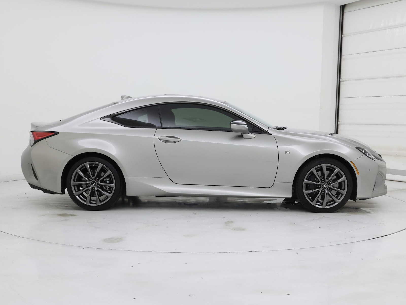 2022 Lexus RC 350 F SPORT - Photo 8