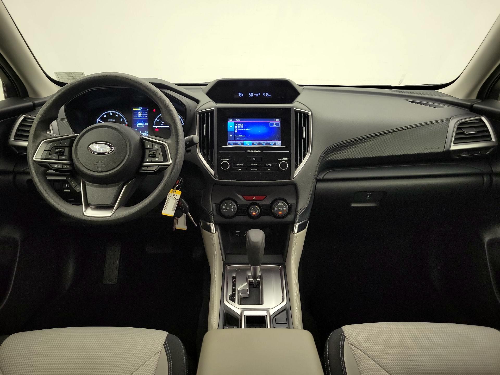 Thumbnail: 2024 Subaru Forester - 9
