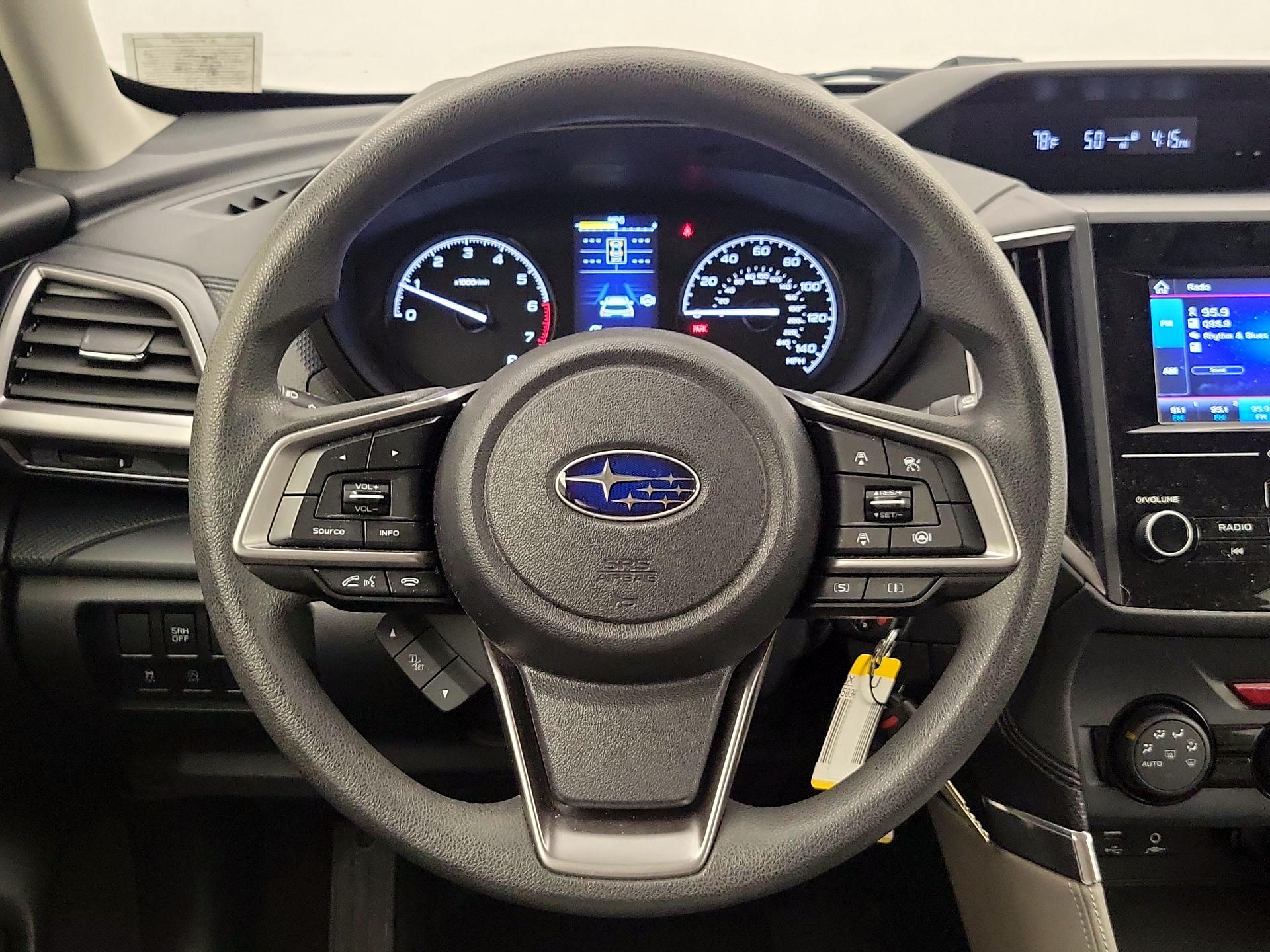 Thumbnail: 2024 Subaru Forester - 10