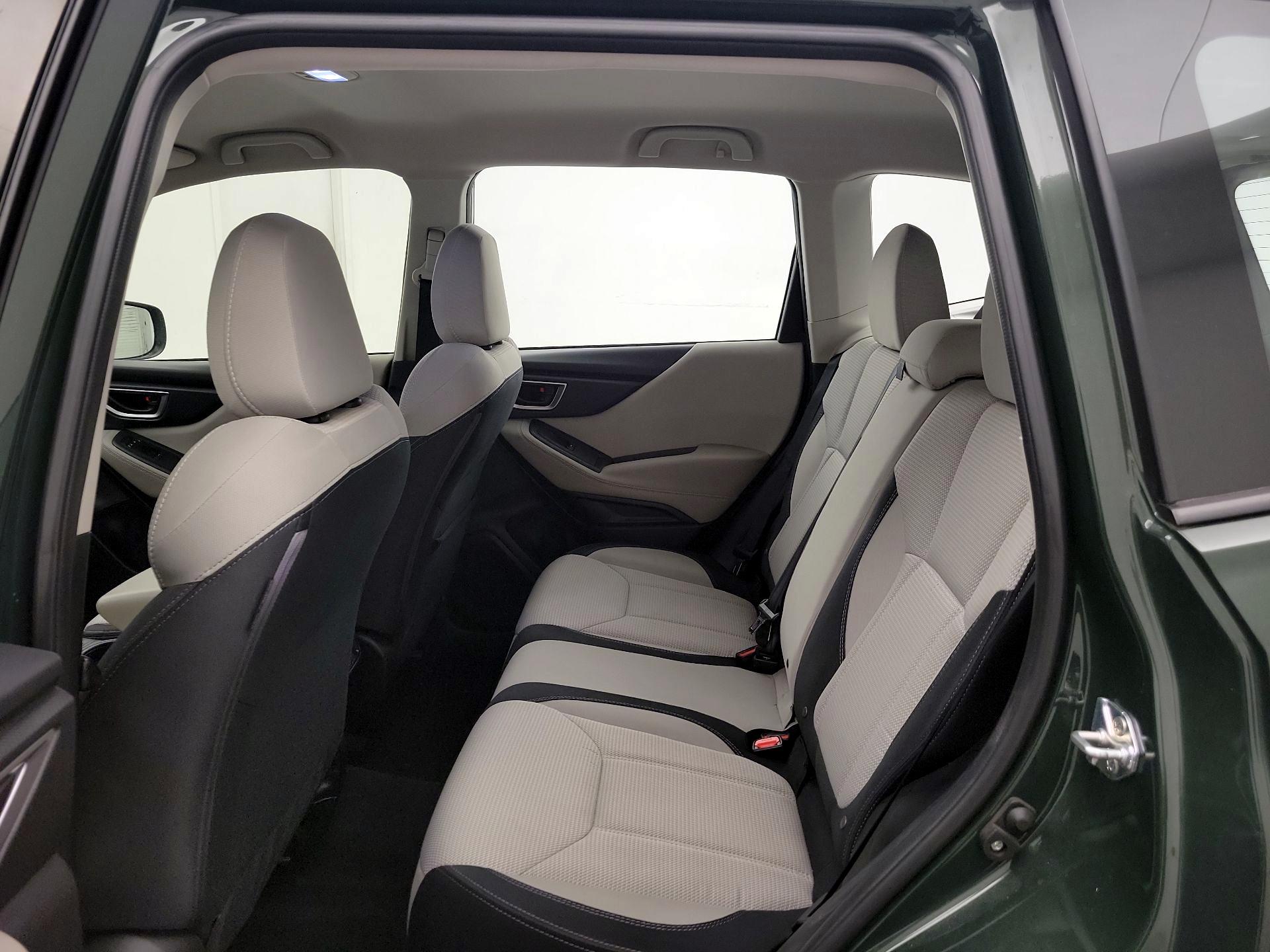 Thumbnail: 2024 Subaru Forester - 19