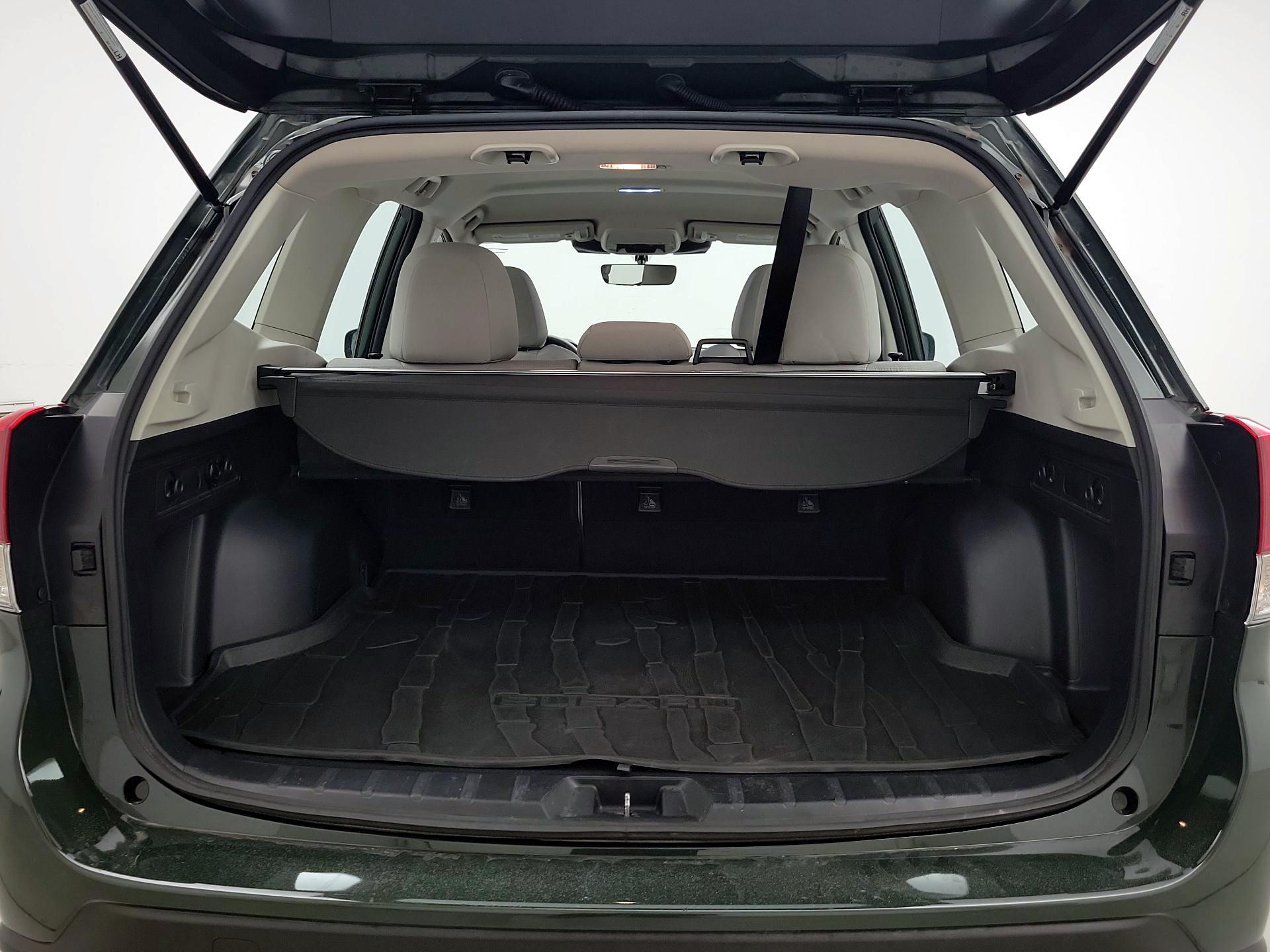 Thumbnail: 2024 Subaru Forester - 20