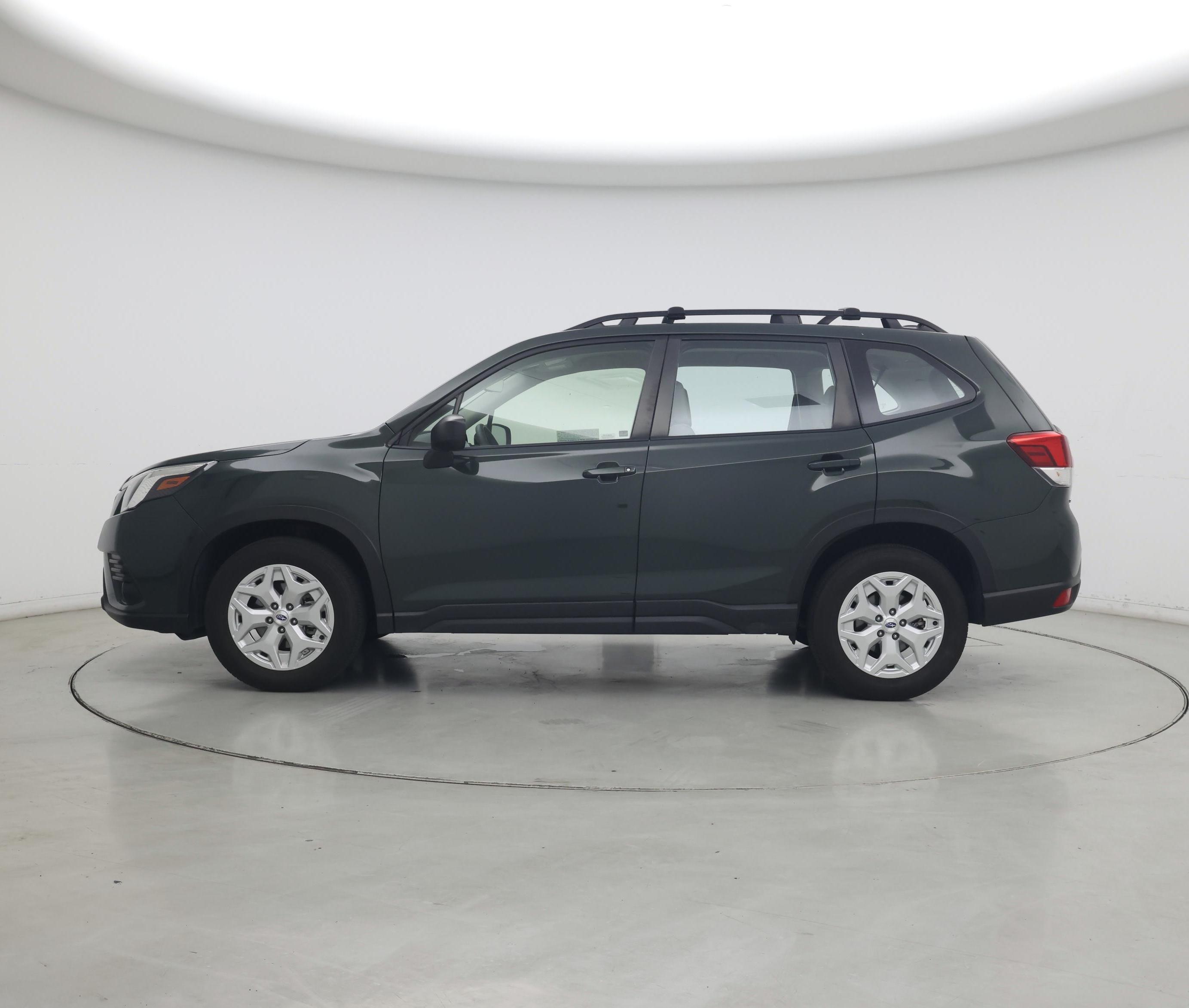 Thumbnail: 2024 Subaru Forester - 3
