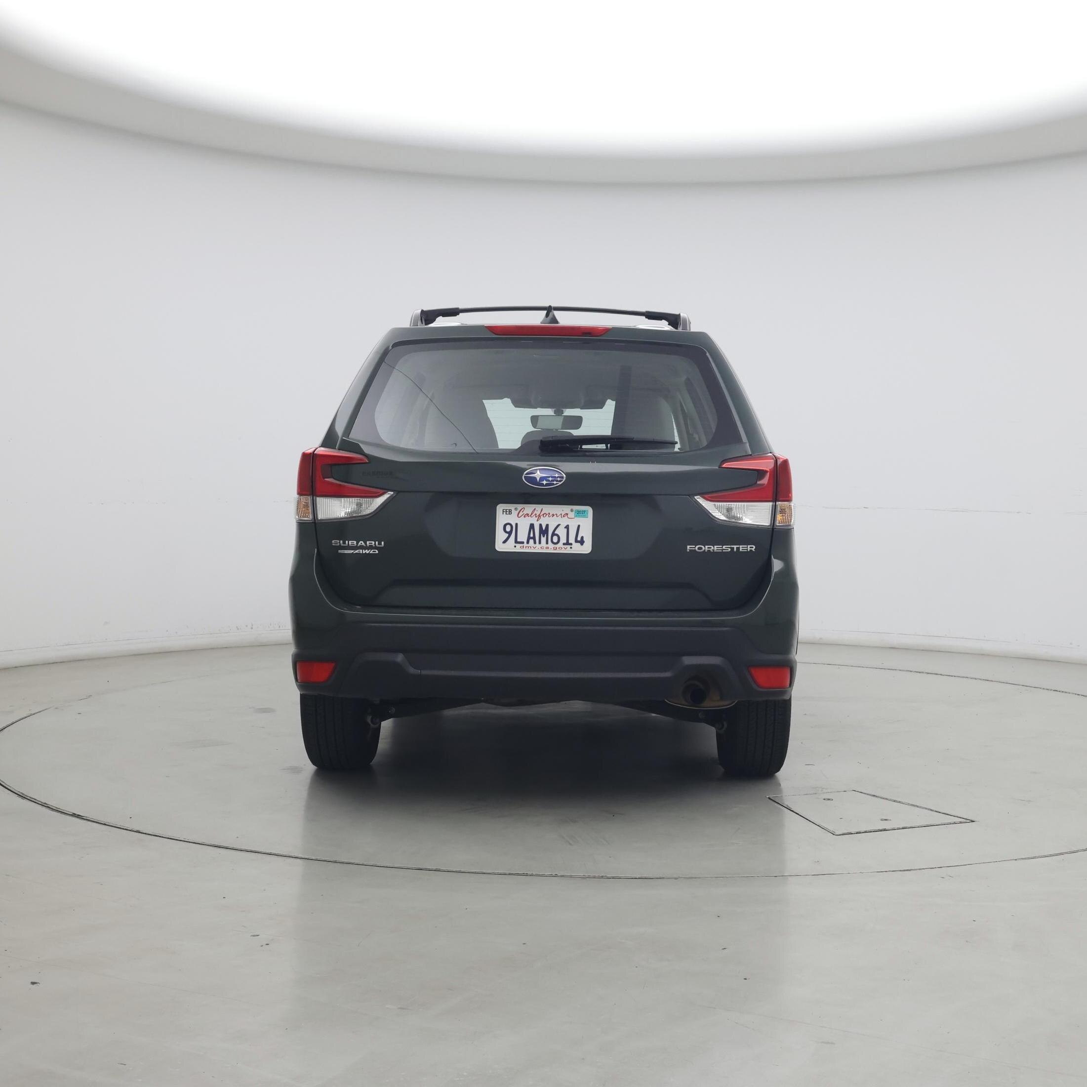 Thumbnail: 2024 Subaru Forester - 6