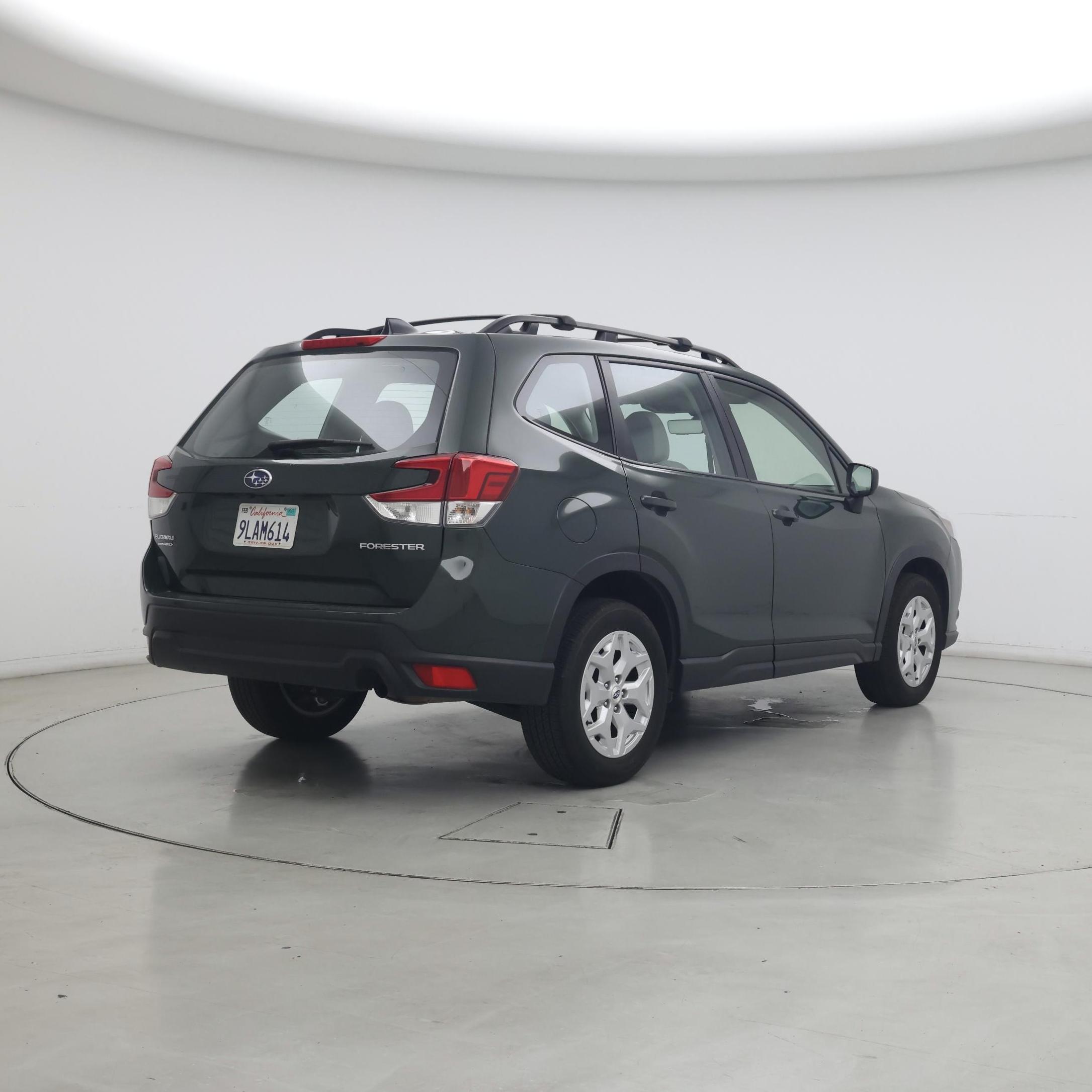 Thumbnail: 2024 Subaru Forester - 8