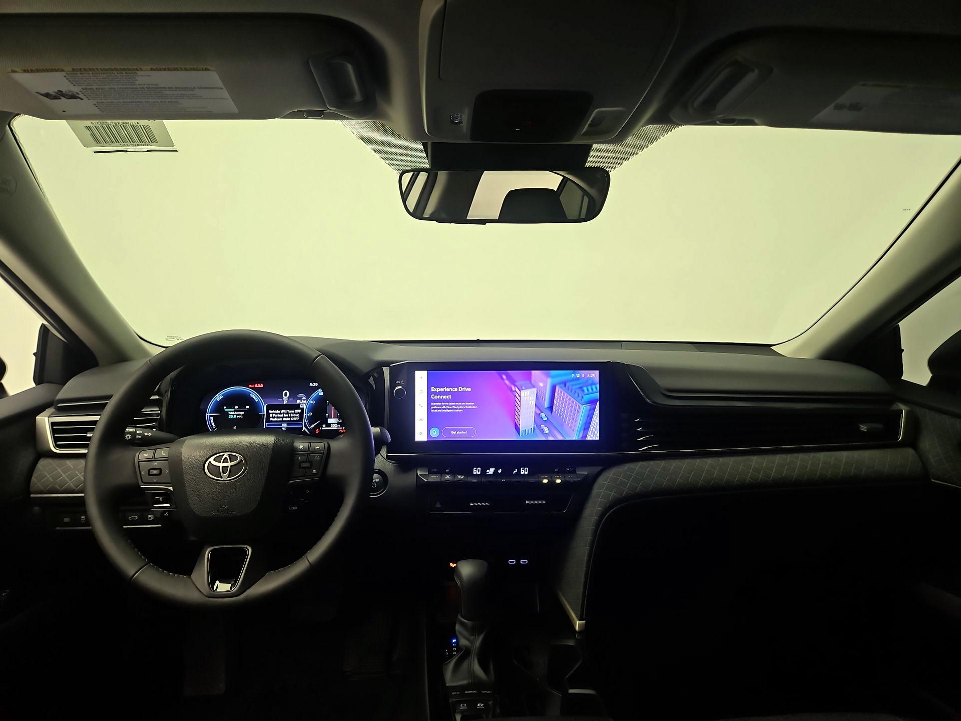 Thumbnail: 2026 Toyota Camry - 9