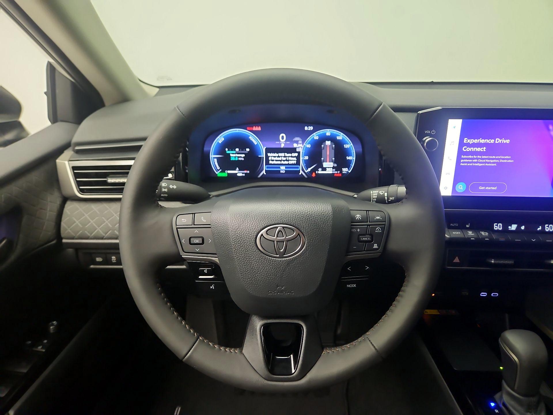 Thumbnail: 2026 Toyota Camry - 10