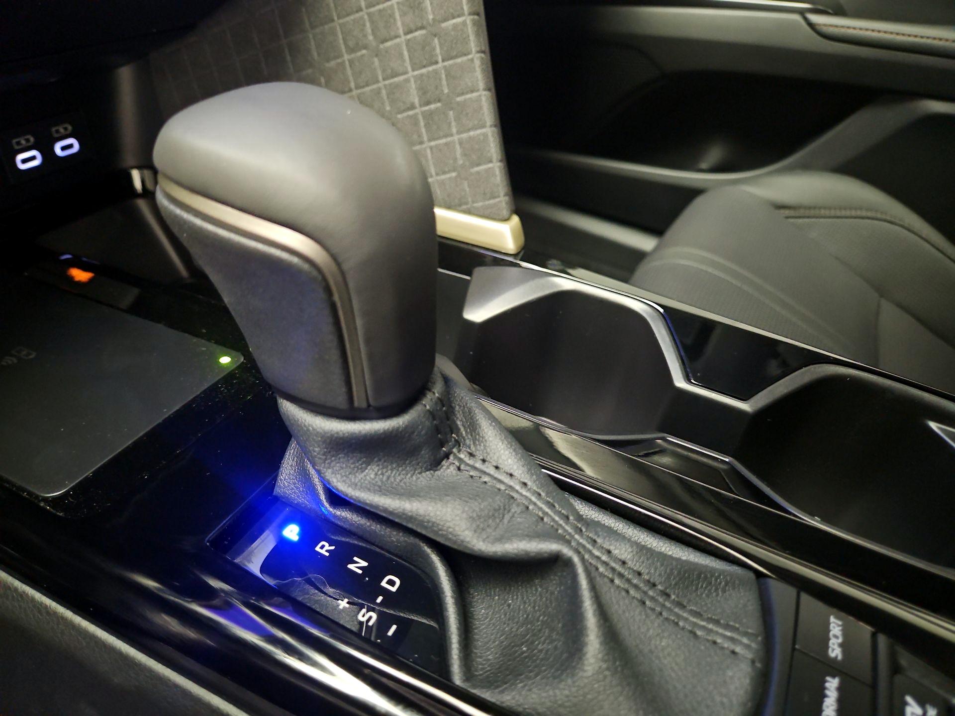 Thumbnail: 2026 Toyota Camry - 17