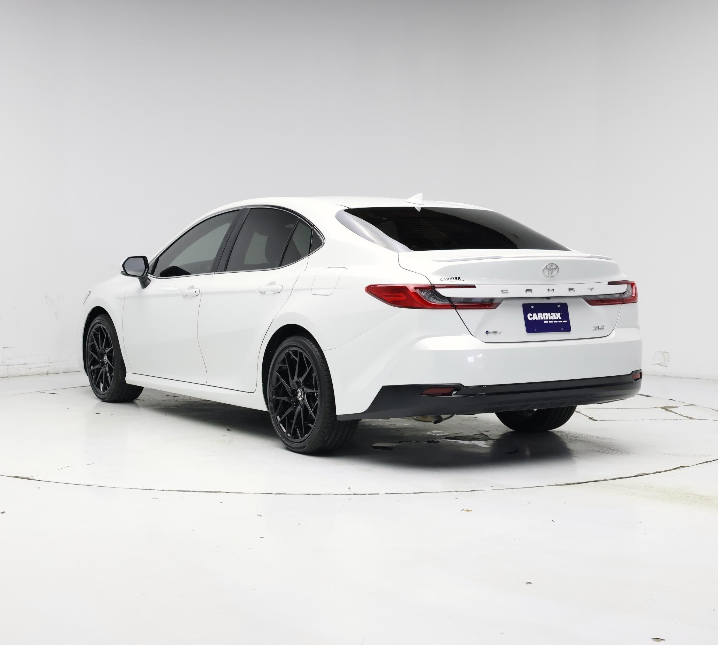 Thumbnail: 2026 Toyota Camry - 2