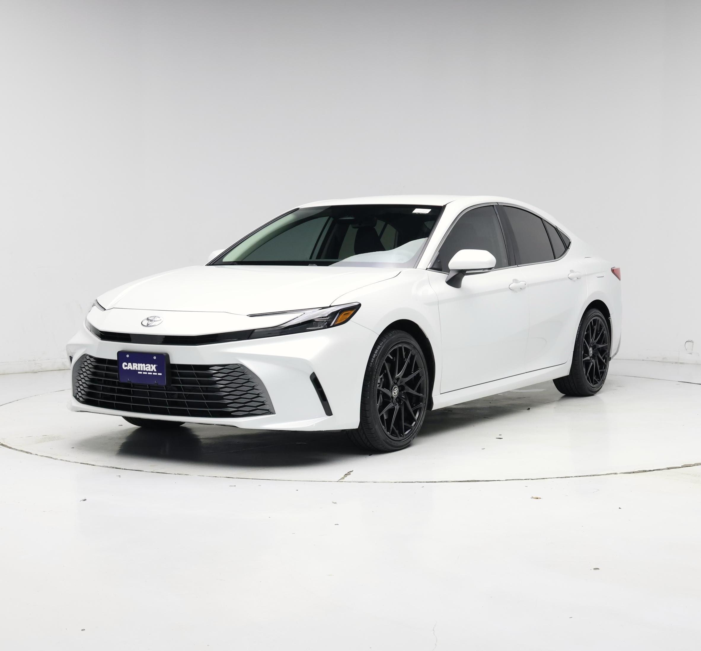Thumbnail: 2026 Toyota Camry - 4