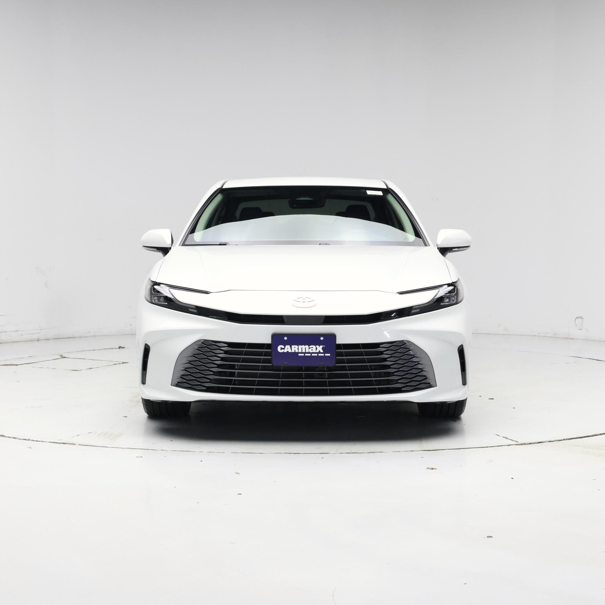 Thumbnail: 2026 Toyota Camry - 5