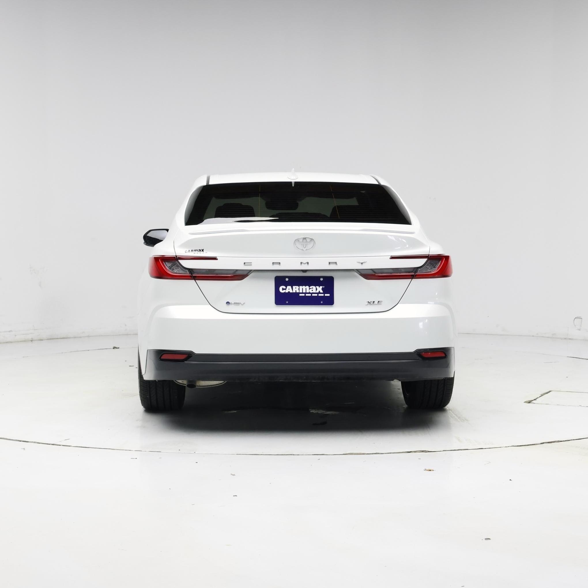 Thumbnail: 2026 Toyota Camry - 6