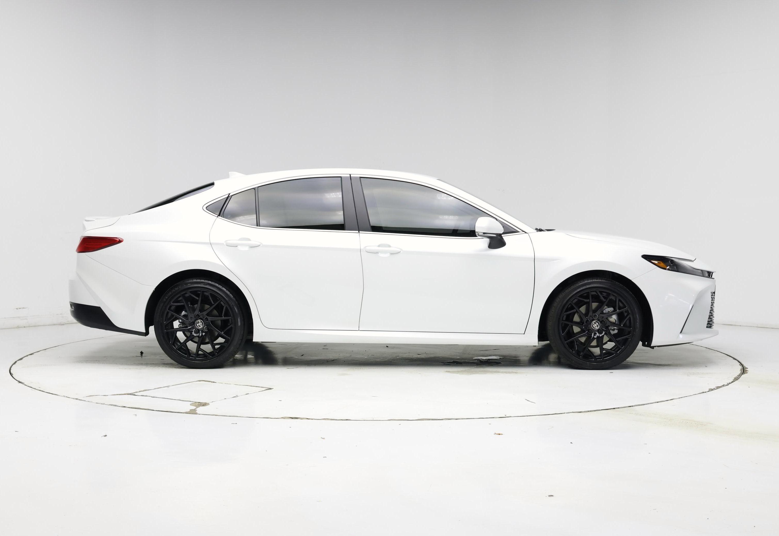 Thumbnail: 2026 Toyota Camry - 7