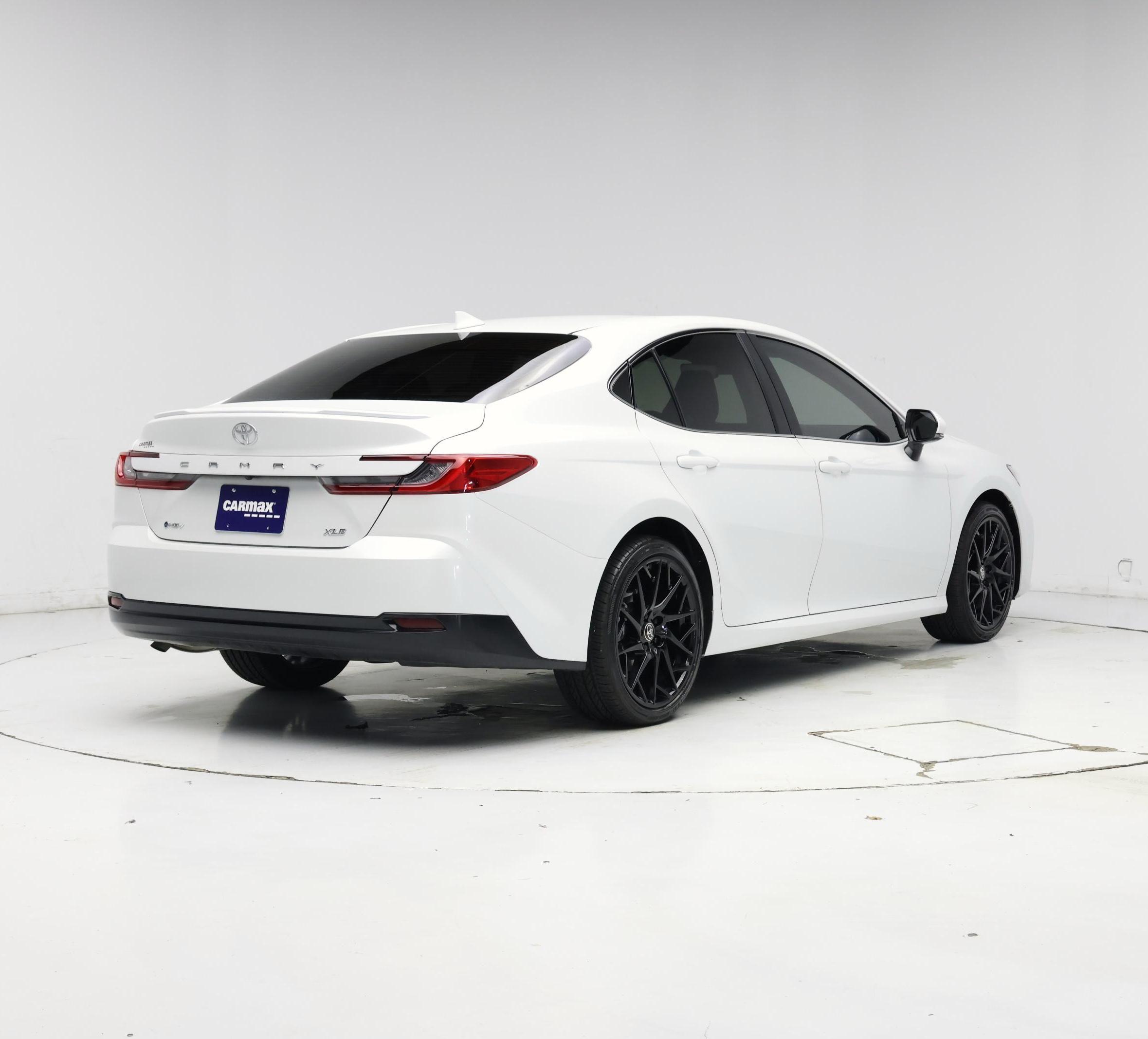 Thumbnail: 2026 Toyota Camry - 8