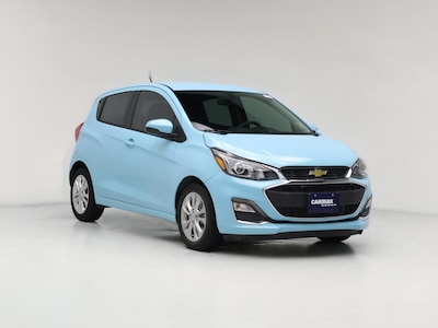 2021 Chevrolet Spark LT