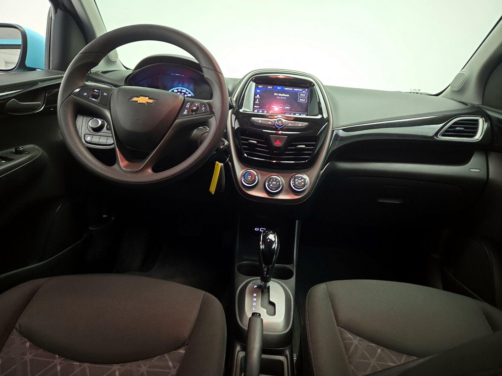 Thumbnail: 2021 Chevrolet Spark - 9
