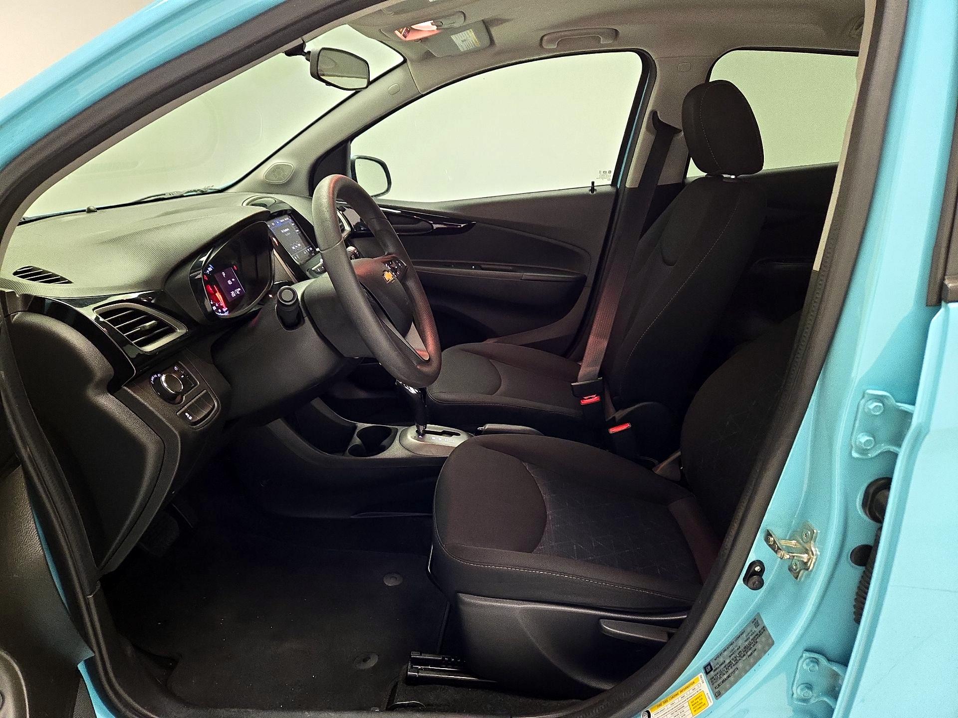 Thumbnail: 2021 Chevrolet Spark - 11